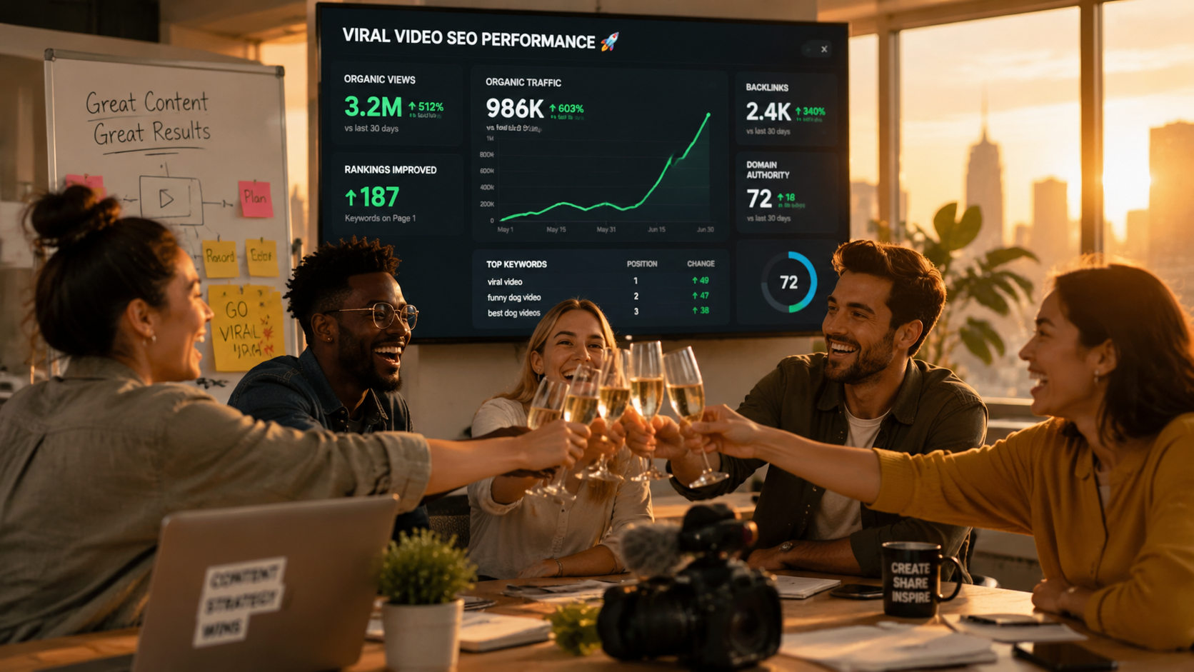 best text to video ai for seo conclusion
