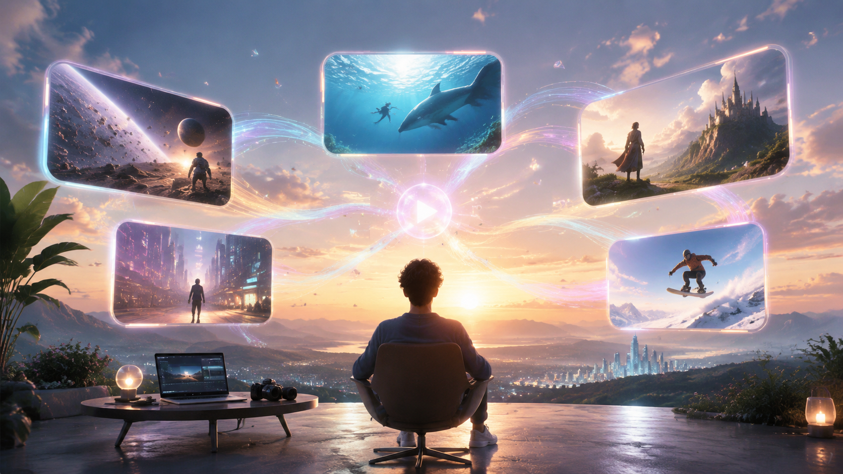 5 ai video generators worth using 2026 conclusion