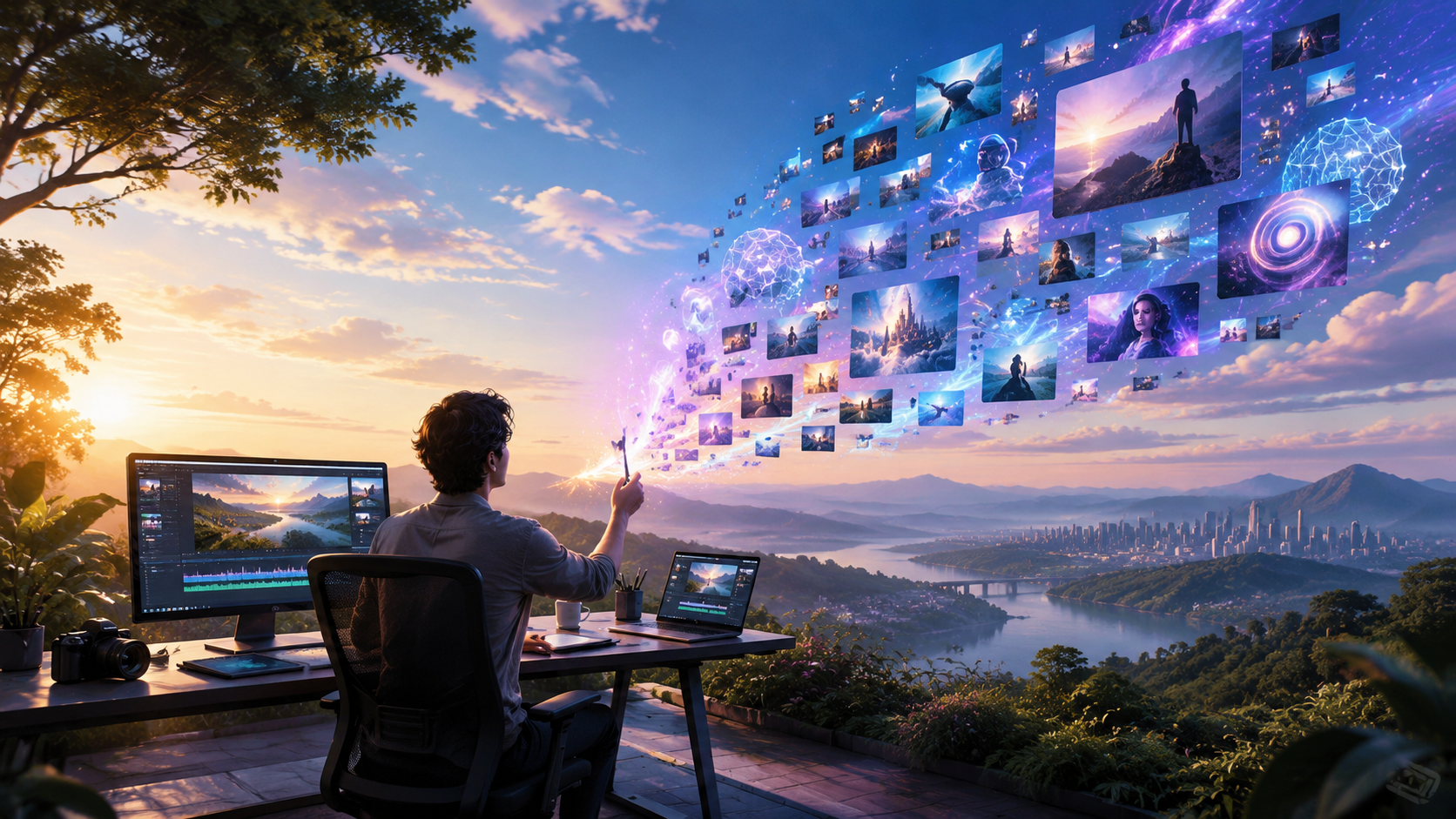 ai video generator creative workflow conclusion