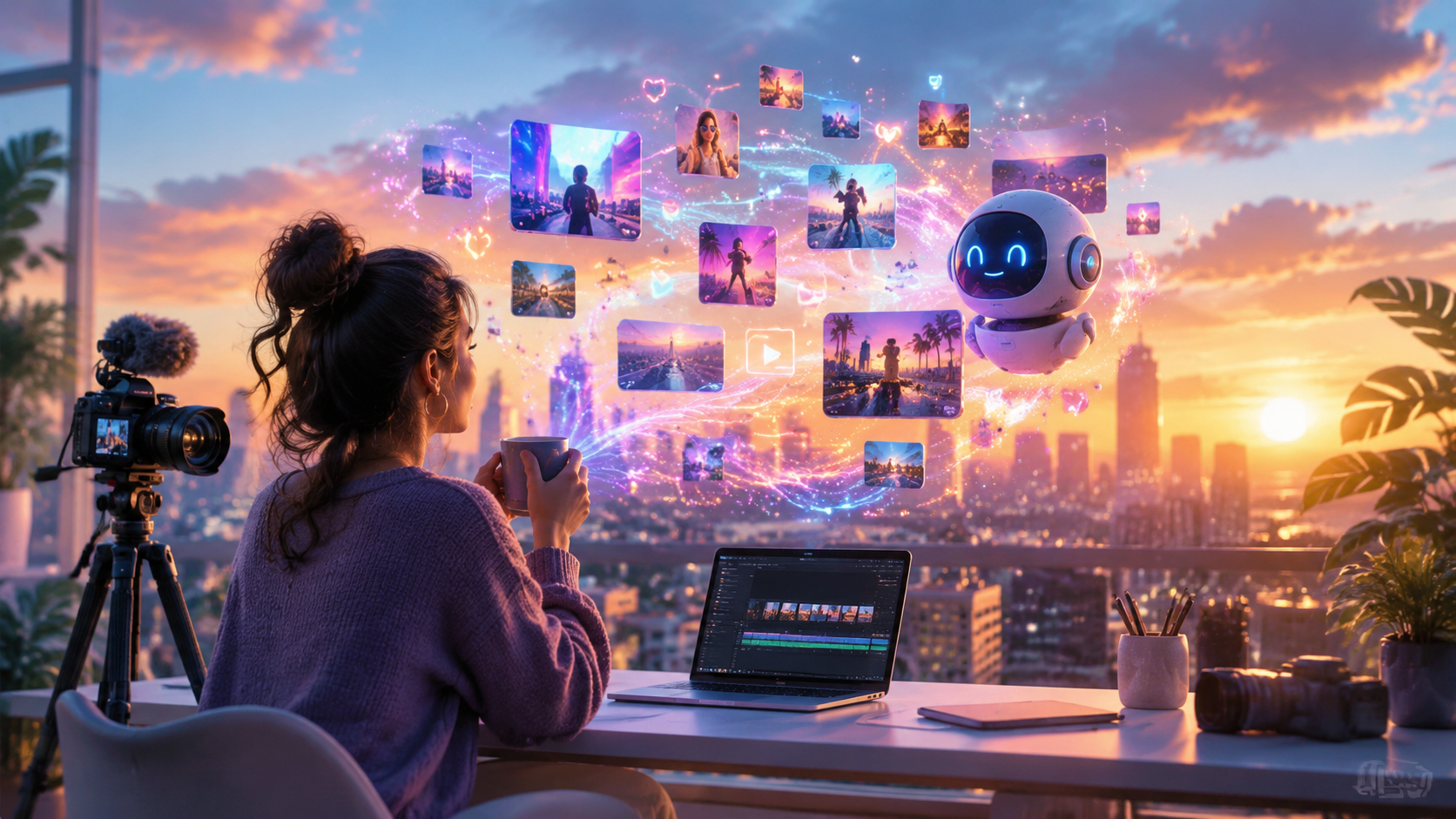 how to create engaging ai videos for instagram conclusion