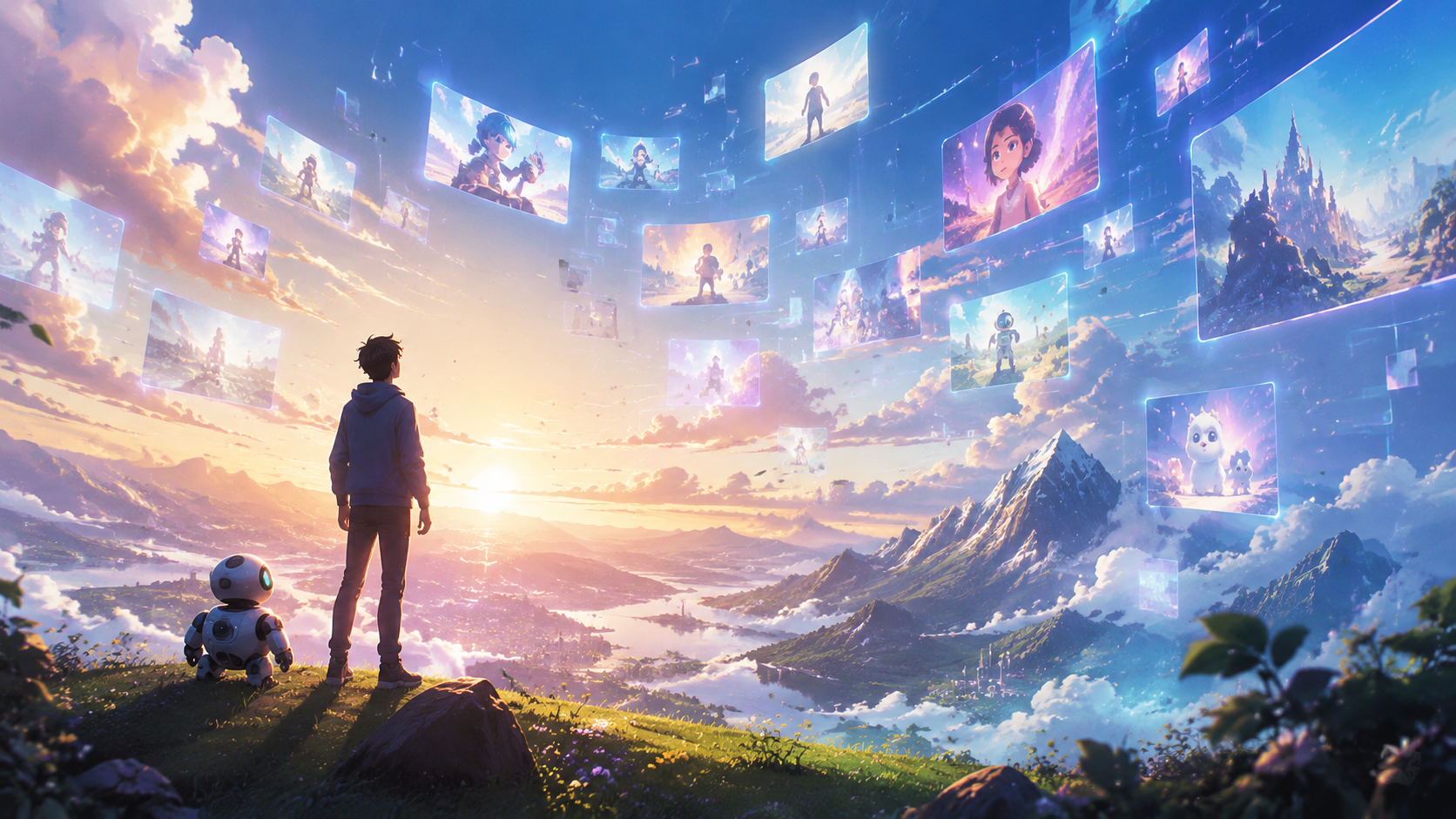 ai animation video generation conclusion