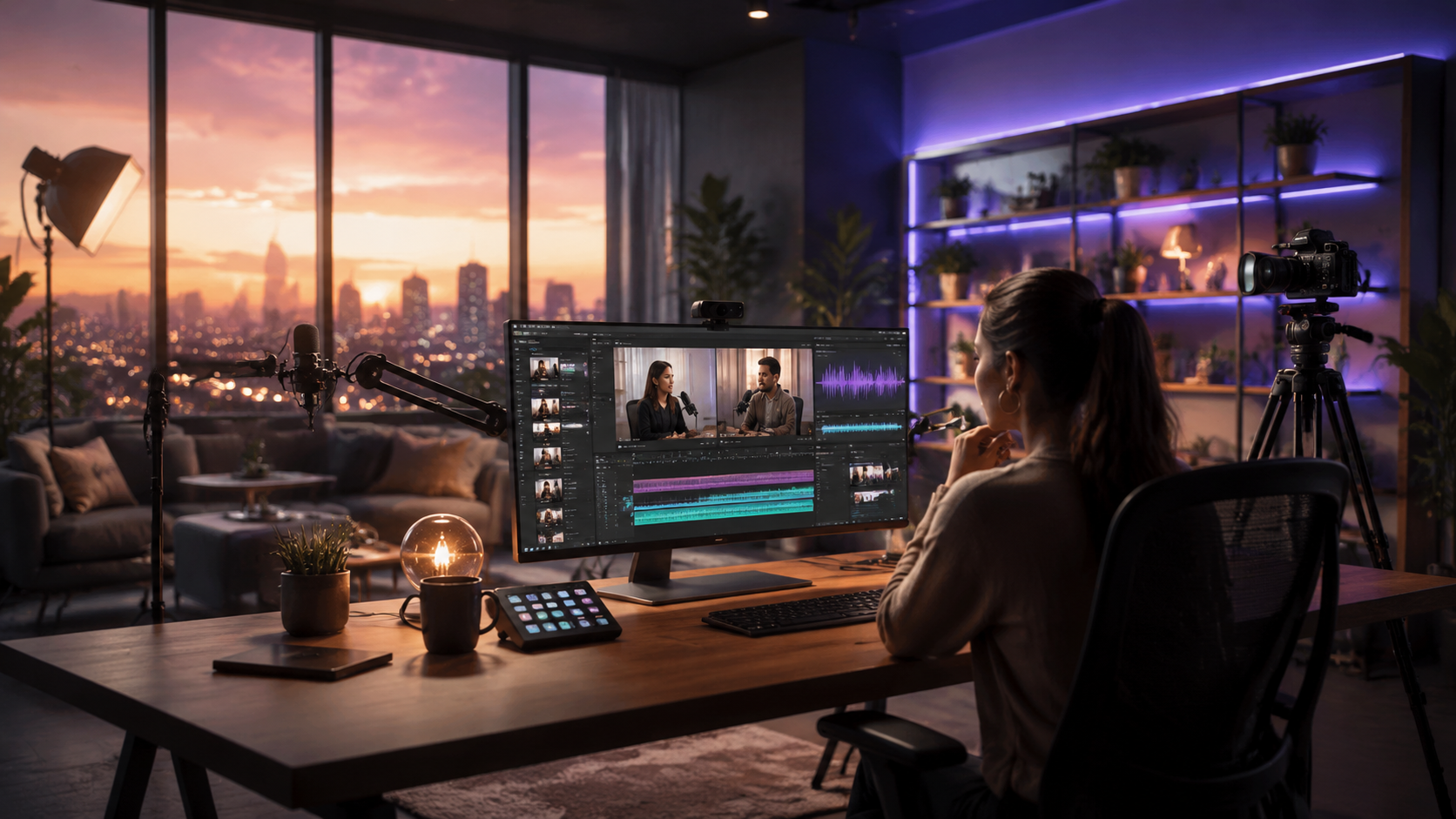 ai video editing for podcasters 2026 conclusion