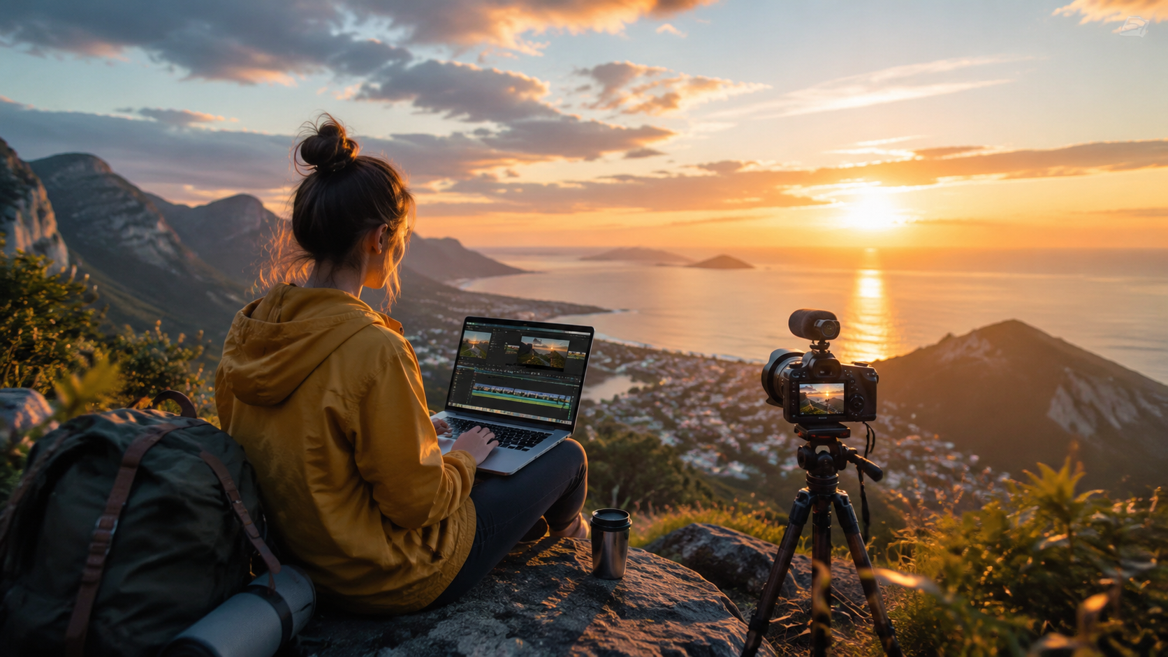 ai video editing for vloggers conclusion