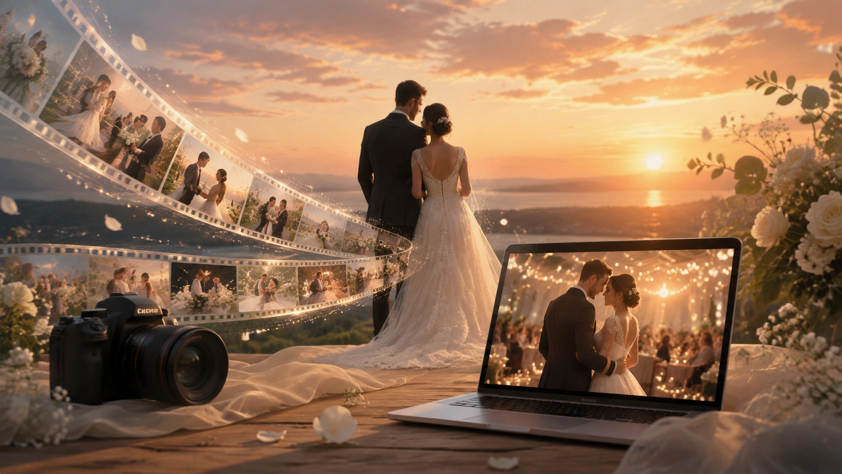 best ai video generator for weddings conclusion