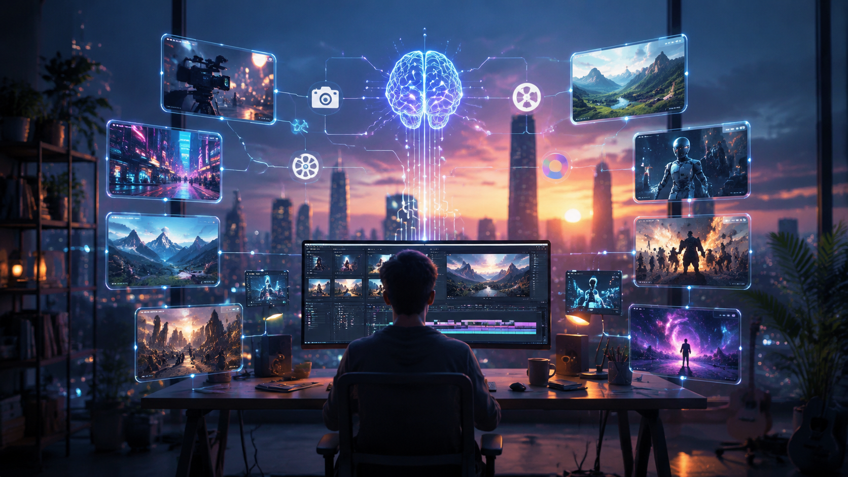 ai video generation workflow tools conclusion