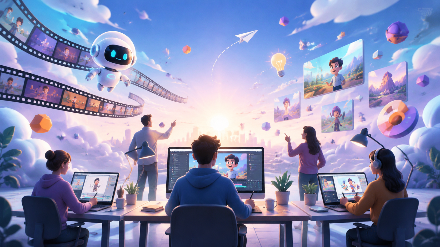 ai animation tools for marketing conclusion
