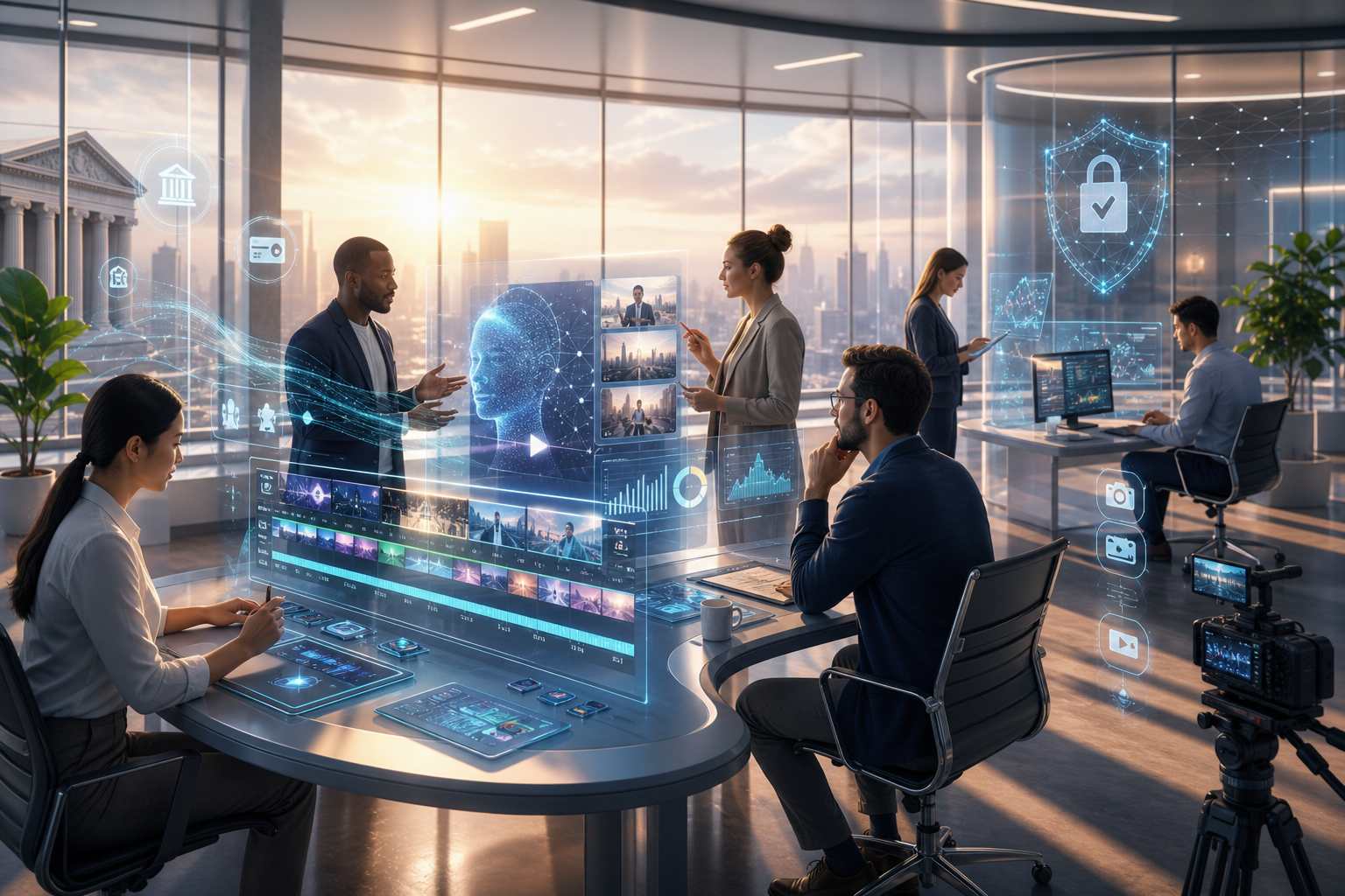 ai video tools for fintech conclusion