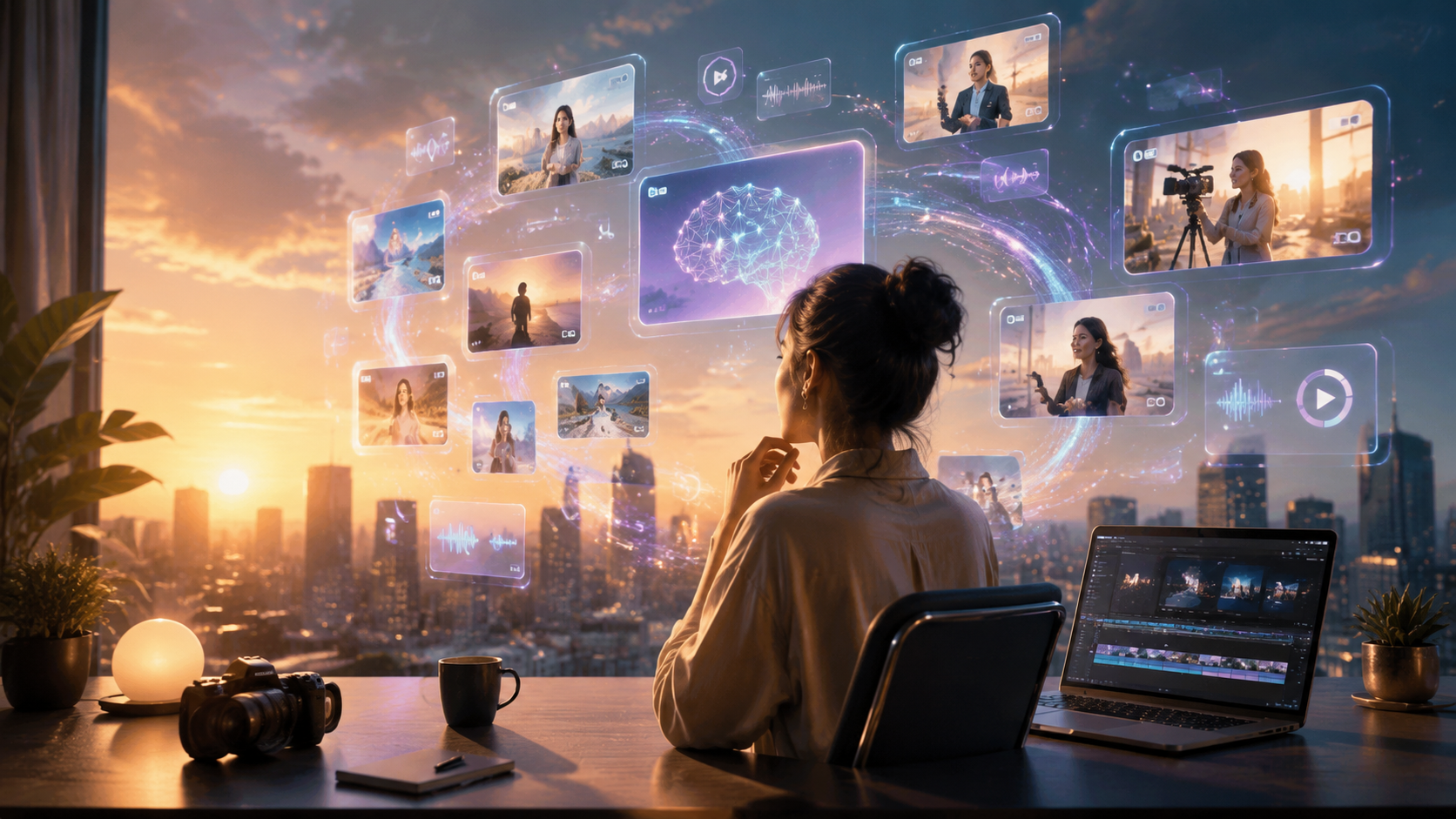 best ai video generator for personal branding conclusion