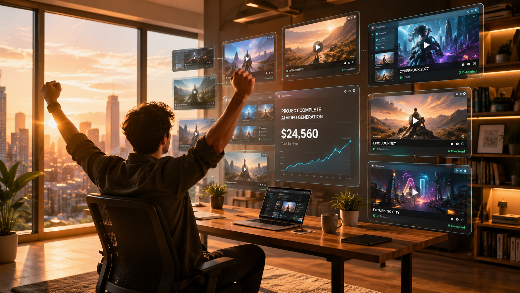 best ai video generator for freelancers conclusion