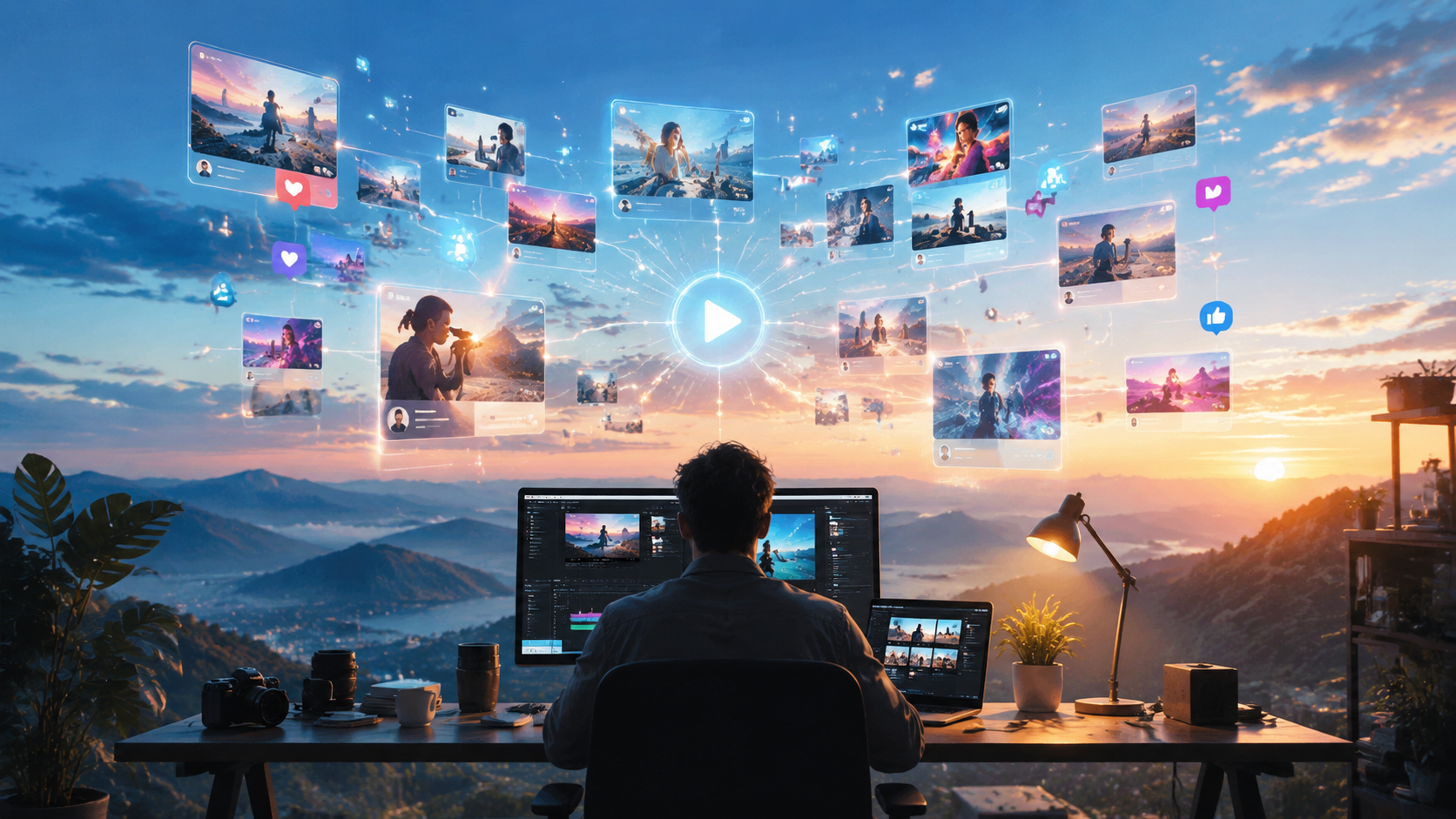 how to repurpose content with ai video tools conclusion