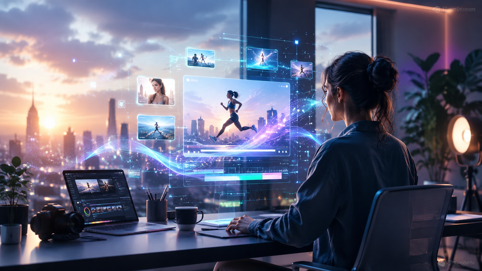 ai video editing for facebook ads 2026 conclusion