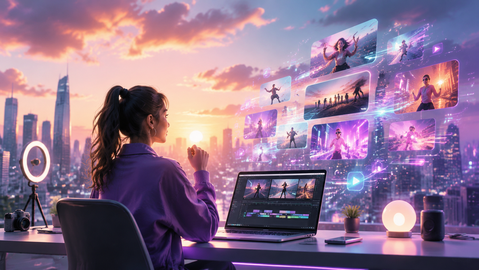 ai video editing for tiktok trends 2026 conclusion