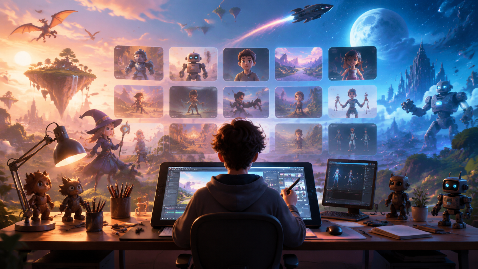 ai animation generation tools conclusion