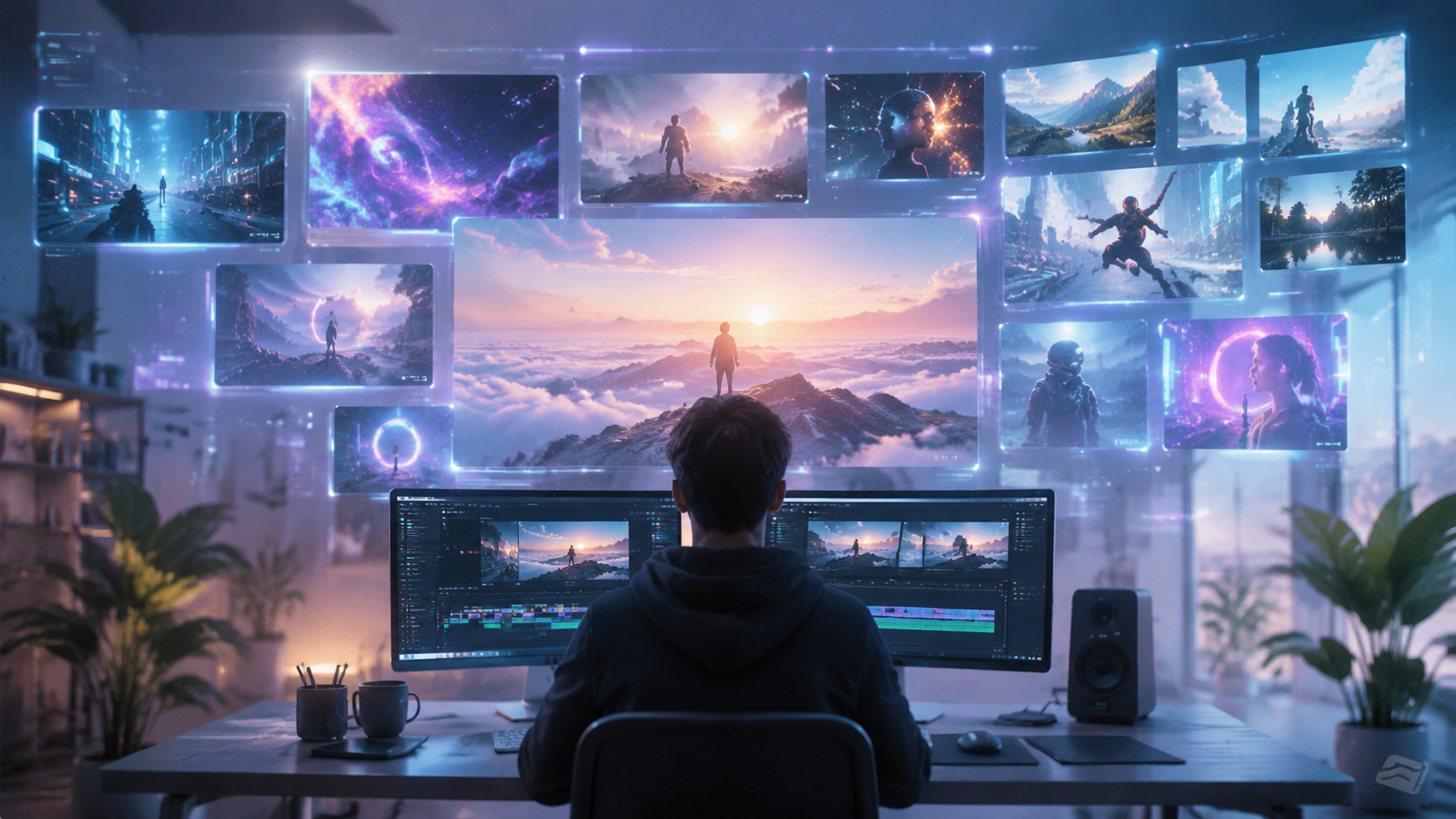 best ai video generators tested conclusion