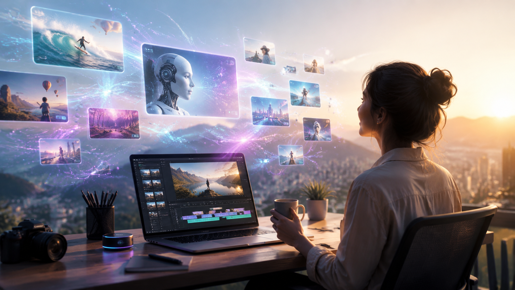 how to create videos with ai in minutes conclusion