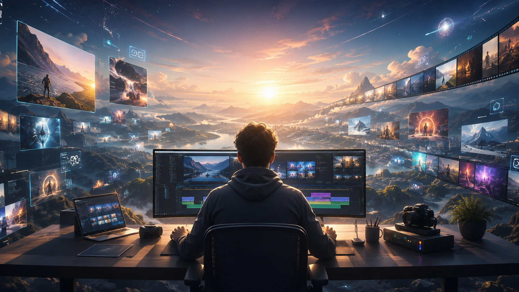 best ai for video editing in 2026 conclusion