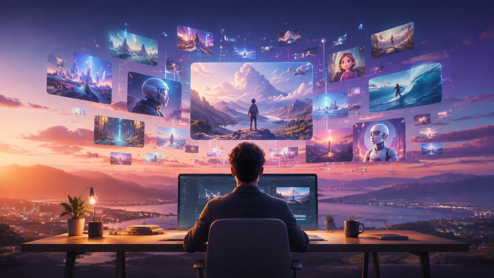 how to create ai videos without filming conclusion