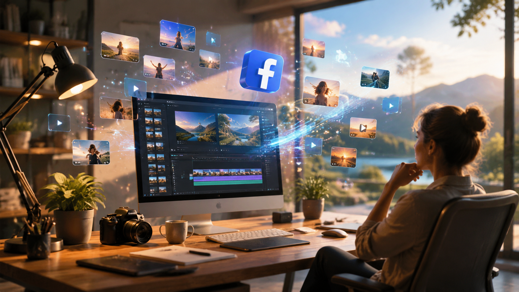how to make ai videos for facebook conclusion