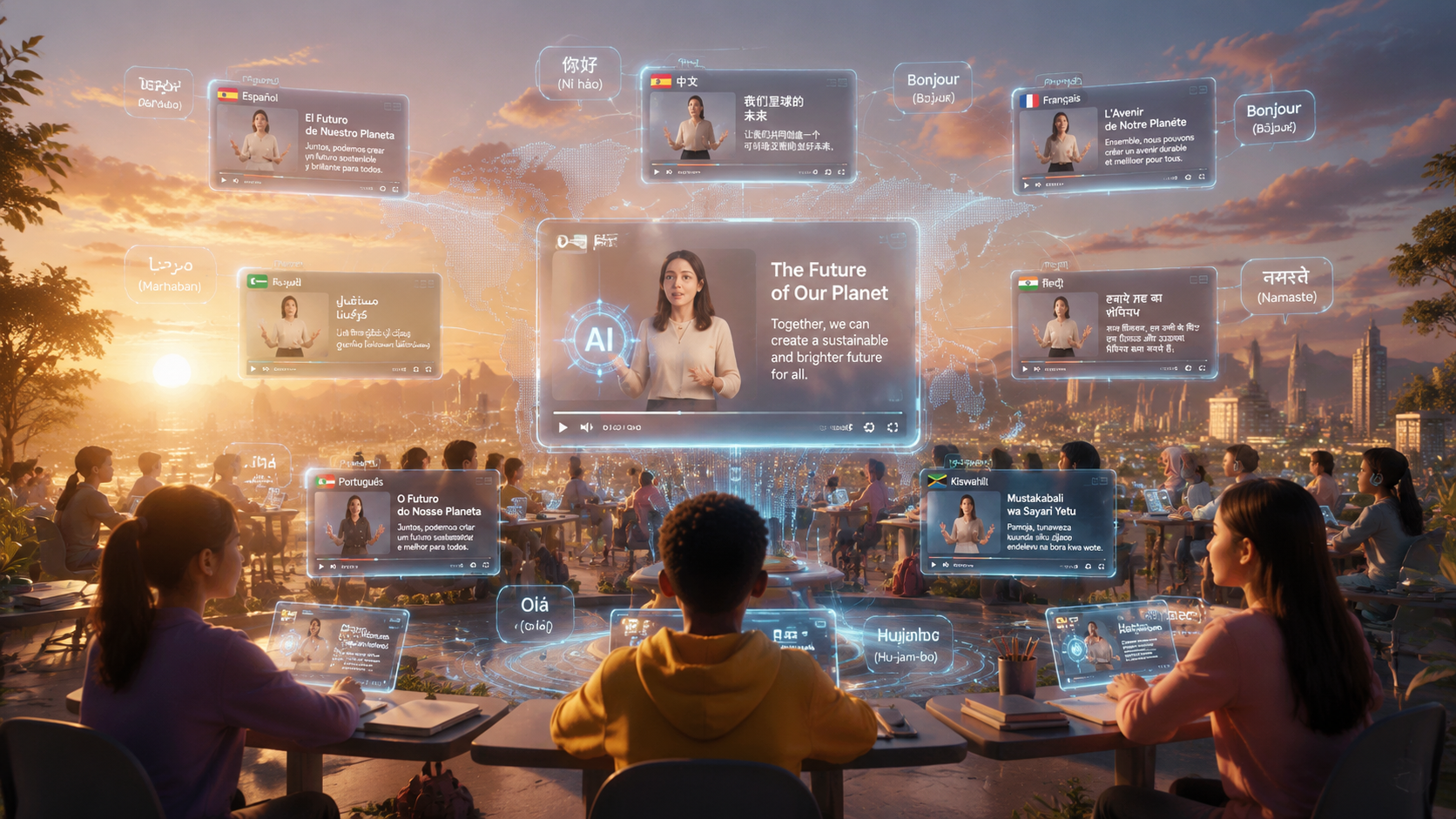 text to video ai for e-learning content conclusion