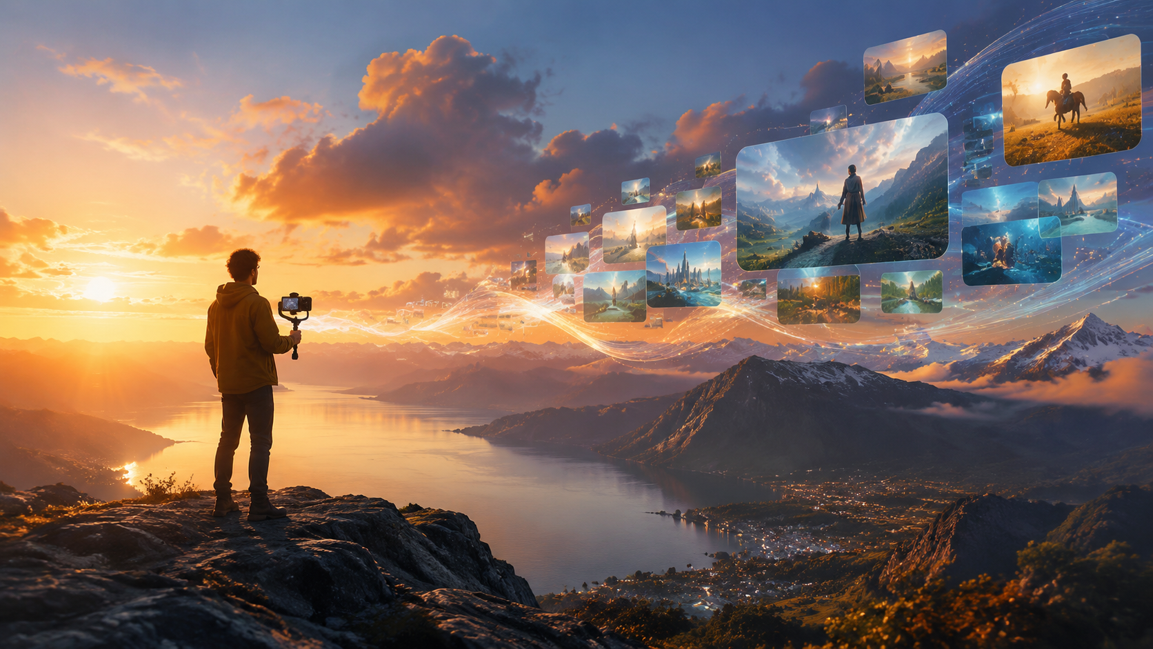 ai video generator for cinematic videos conclusion