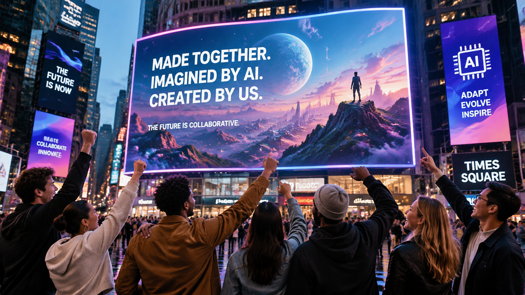 muse image and video ai conclusion