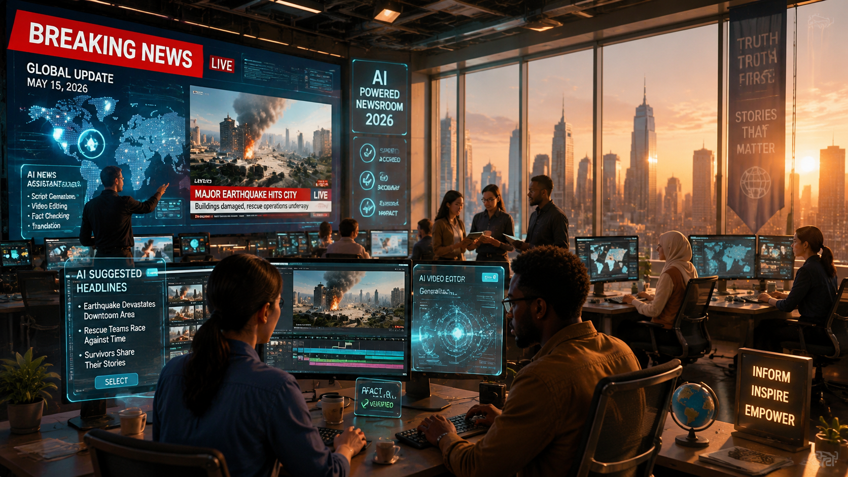 text to video ai for news clips conclusion