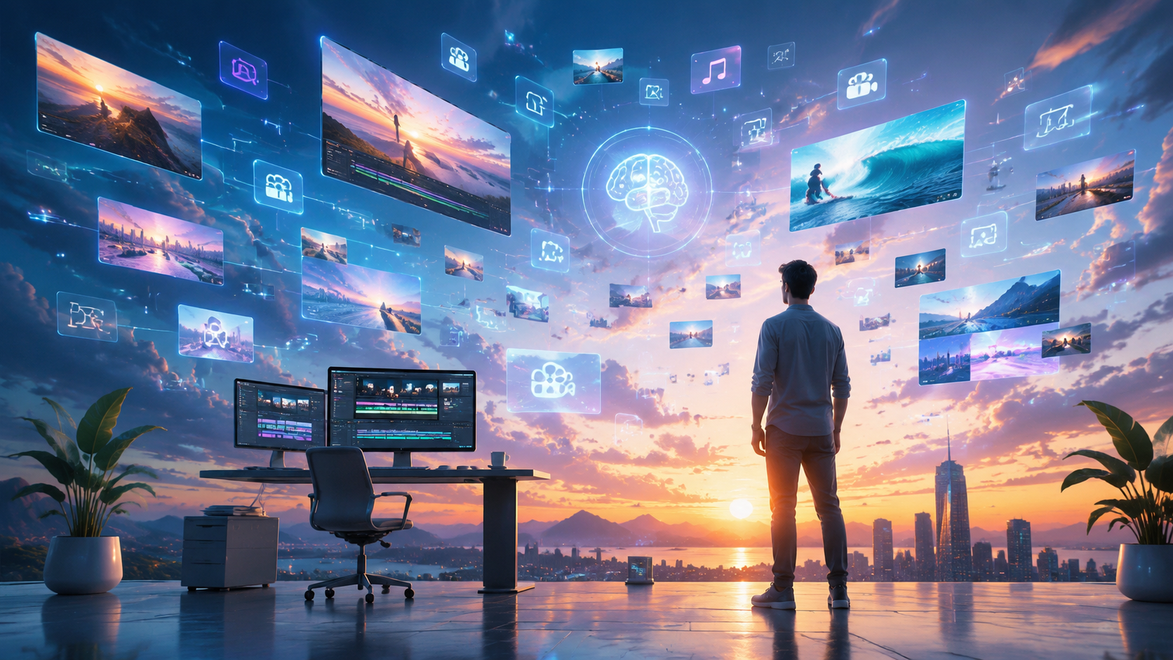 how to enhance videos with ai tools conclusion