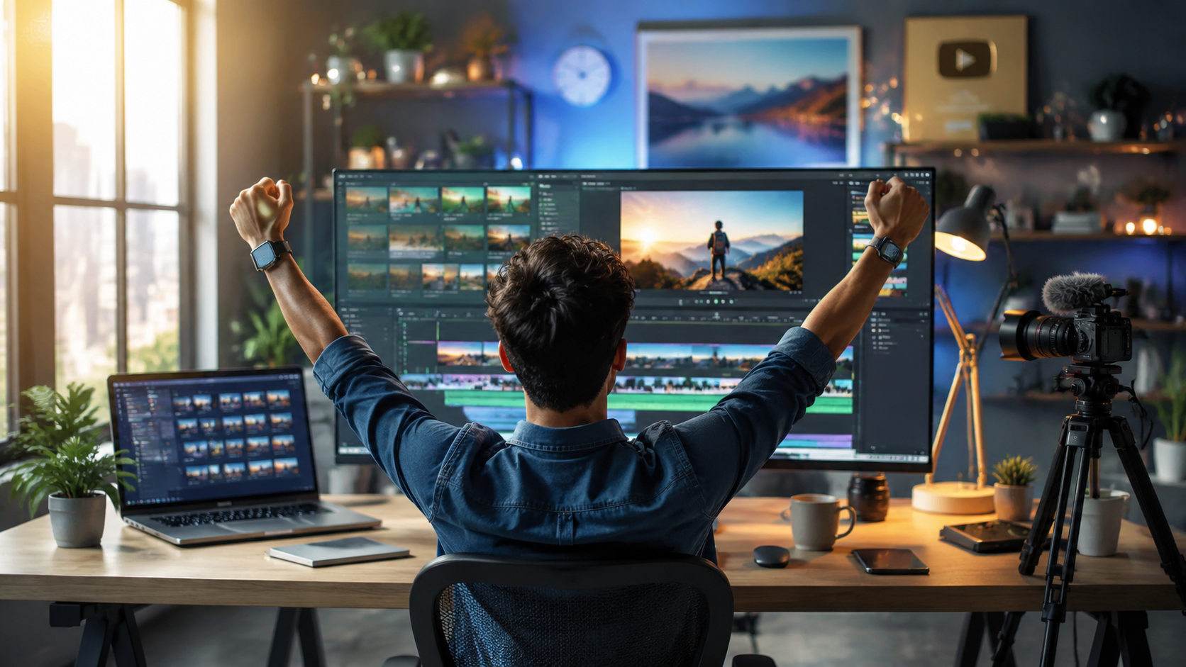 best ai video editing tools for youtubers conclusion