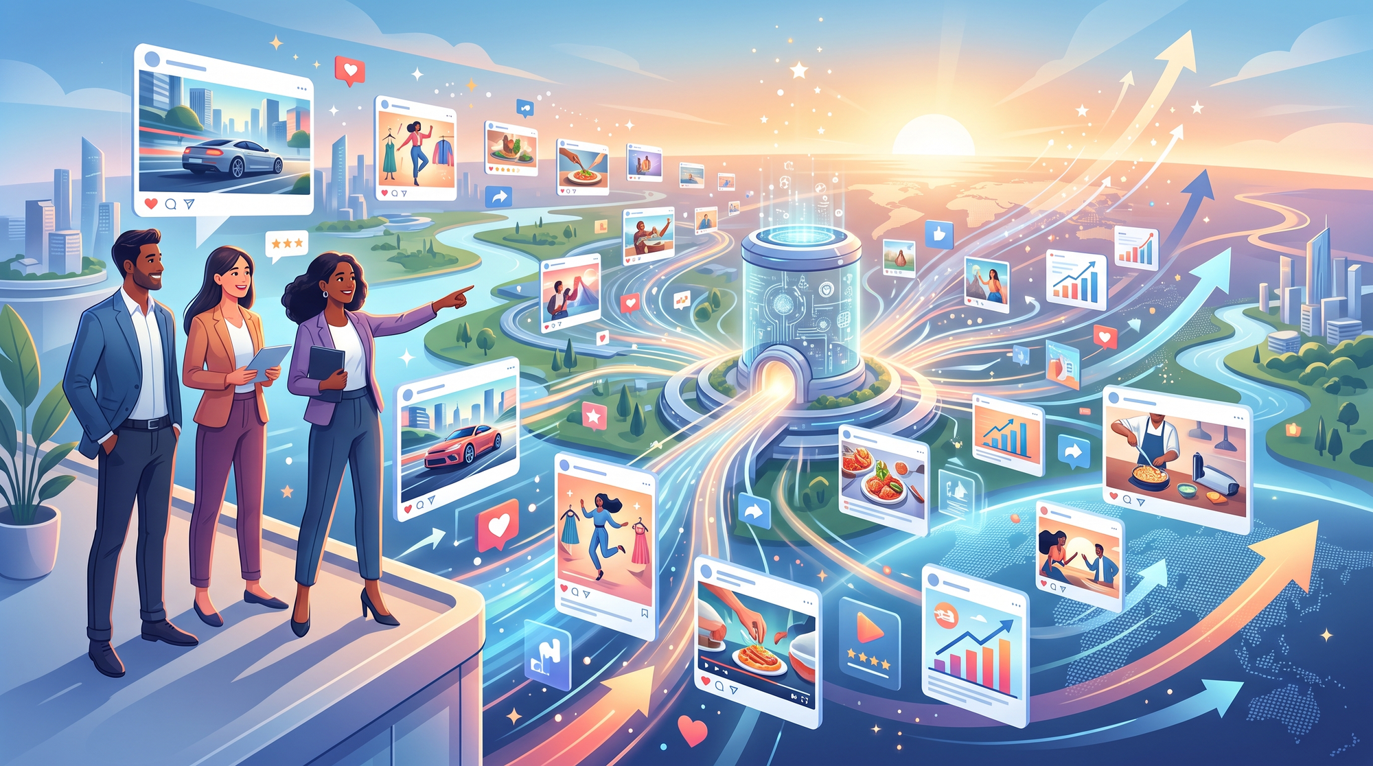 text to video ai for social media ads conclusion