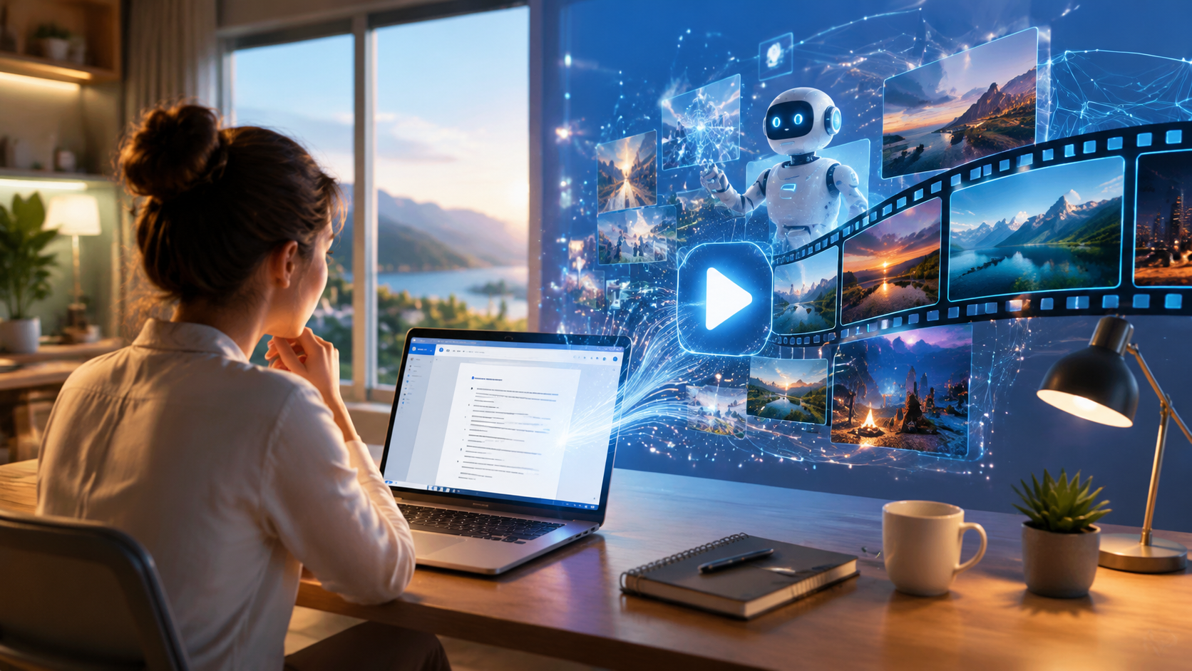 how to create ai videos from google docs conclusion