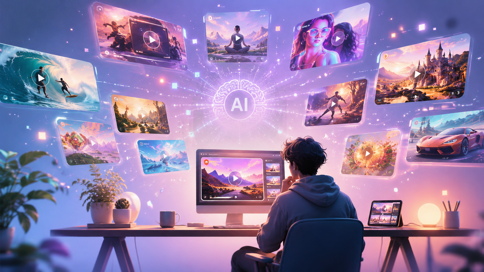 best ai tools for video thumbnail creation conclusion