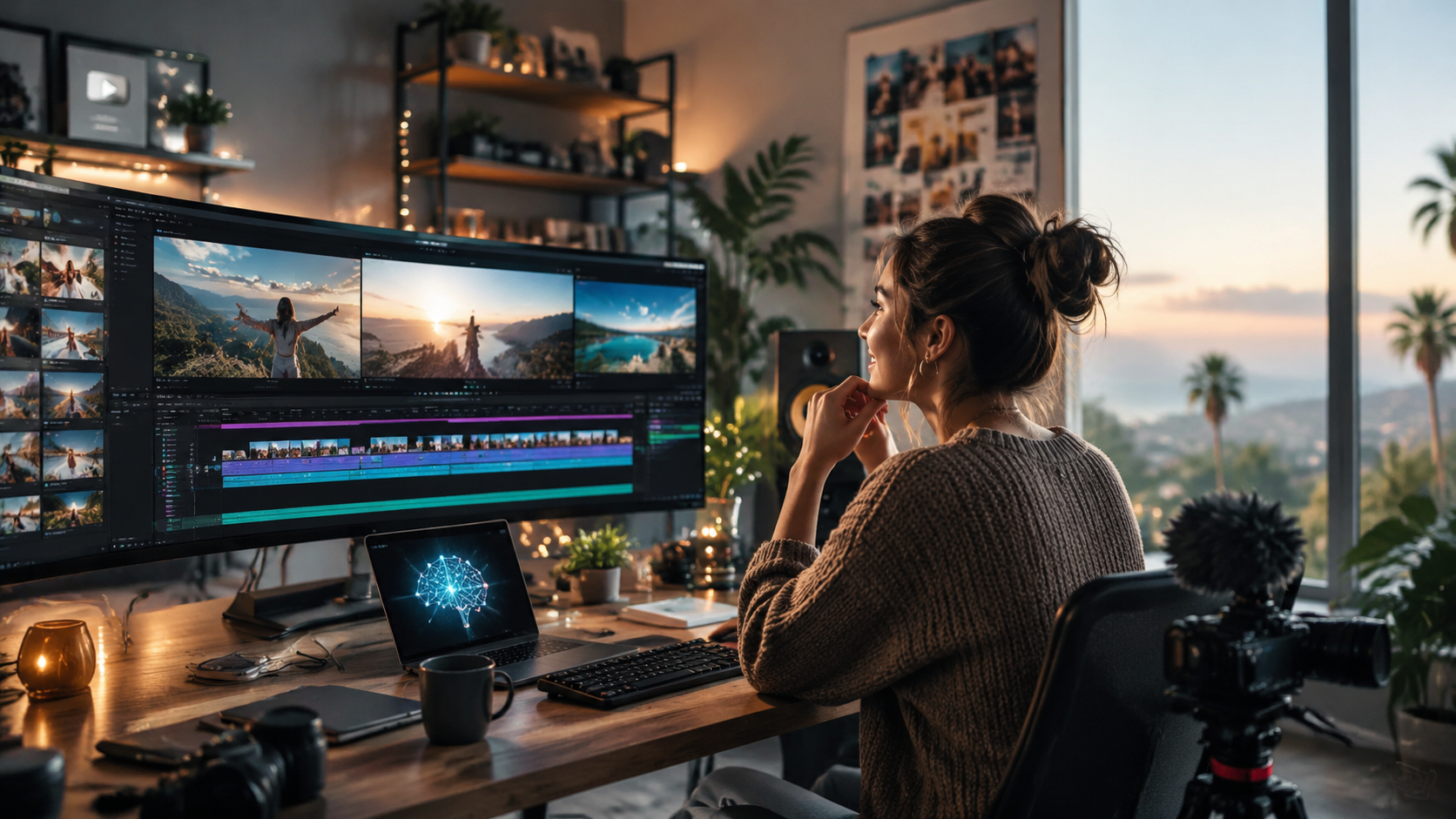 best ai video editor for influencers 2026 conclusion