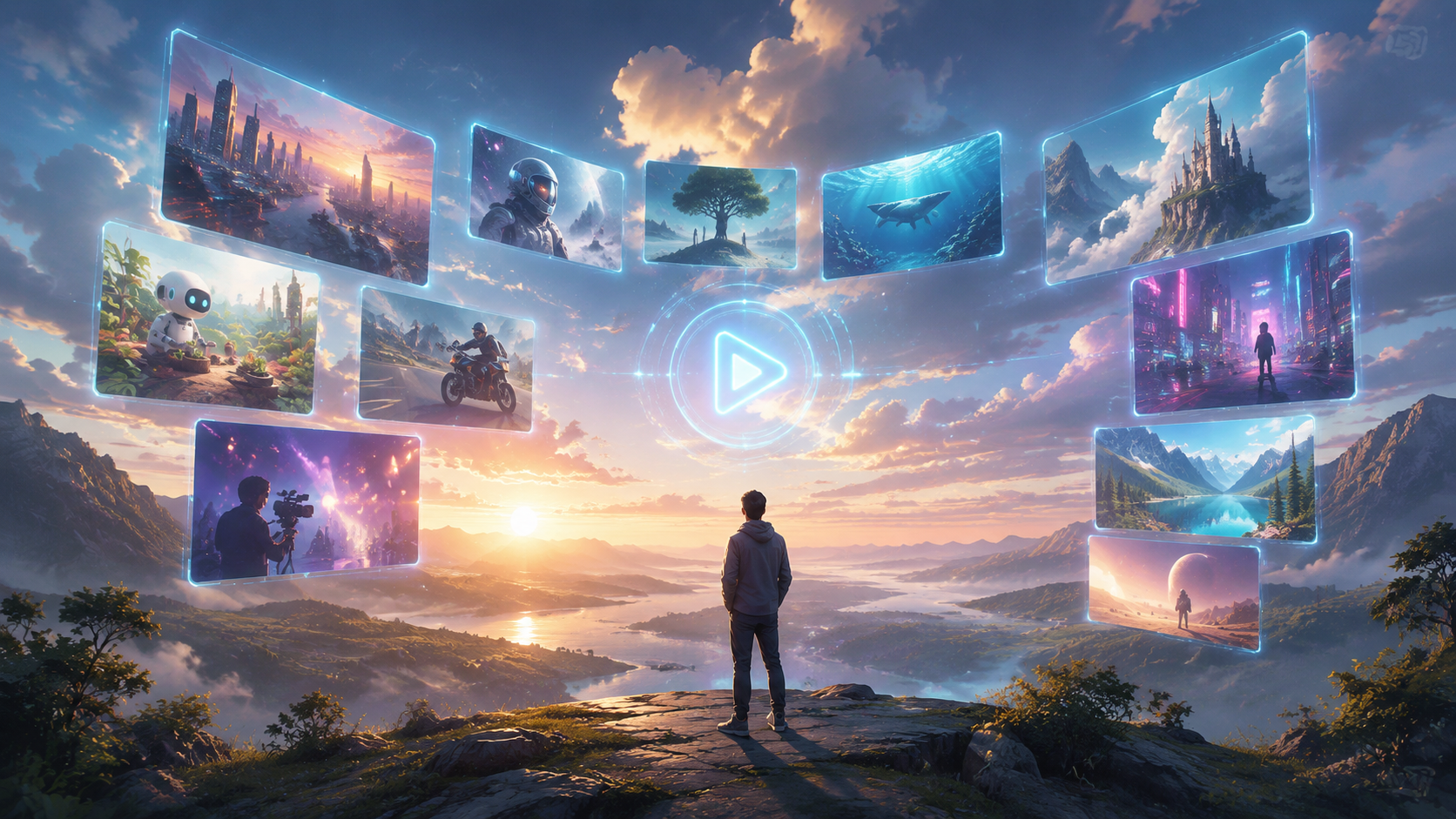 top 10 ai video generators compared conclusion