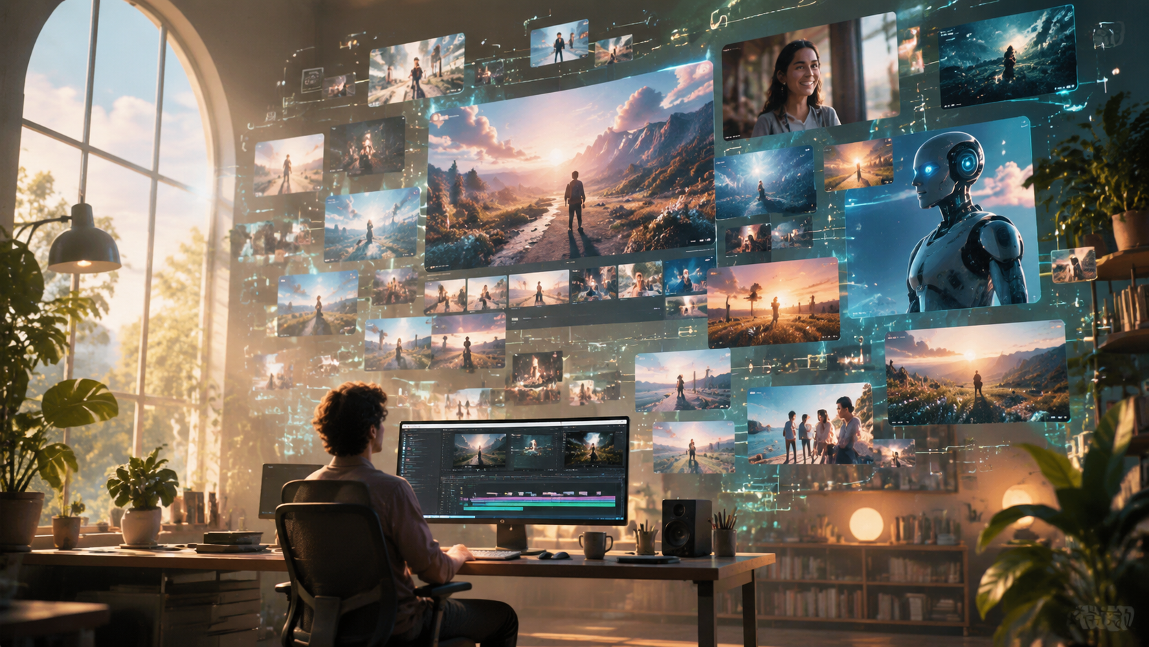 how to create engaging ai videos quickly conclusion