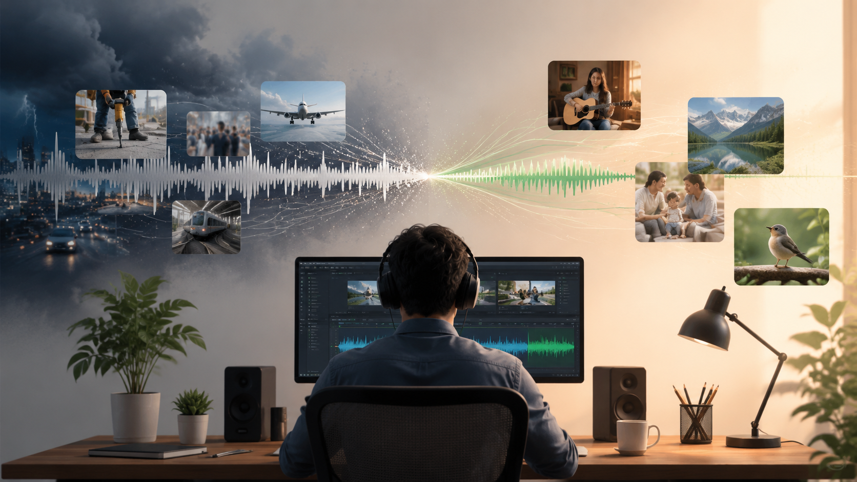how to remove background noise in ai videos conclusion