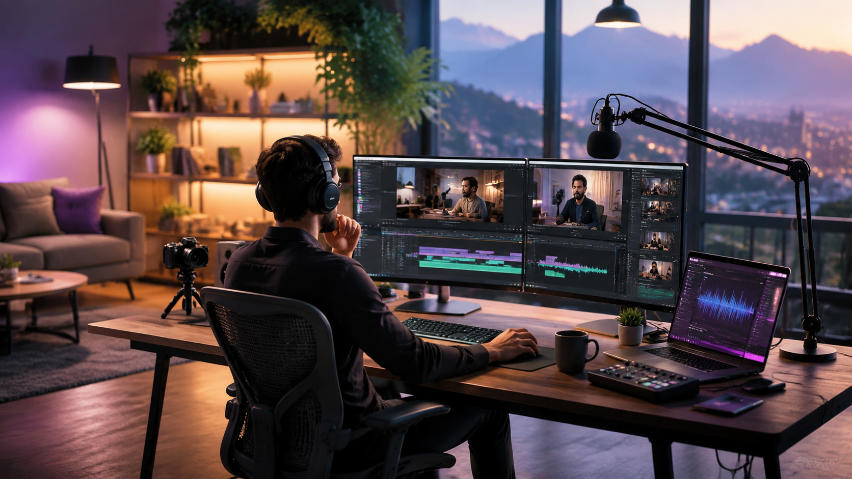 ai video editing tools for podcasters conclusion