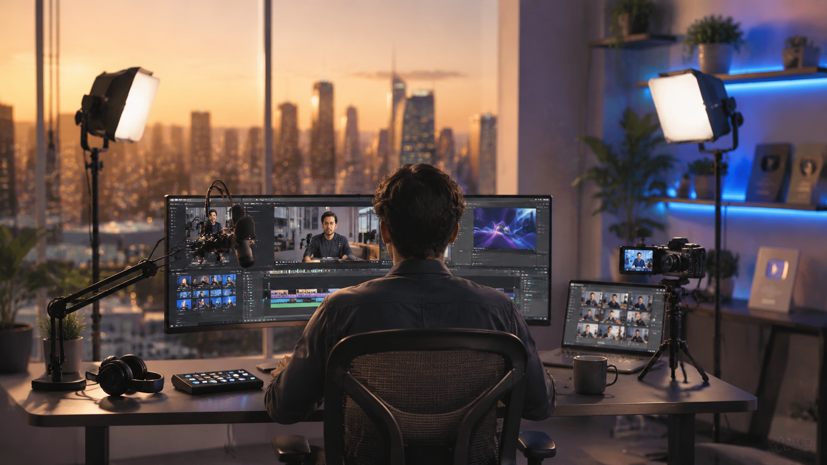 ai video tools for video podcasters conclusion