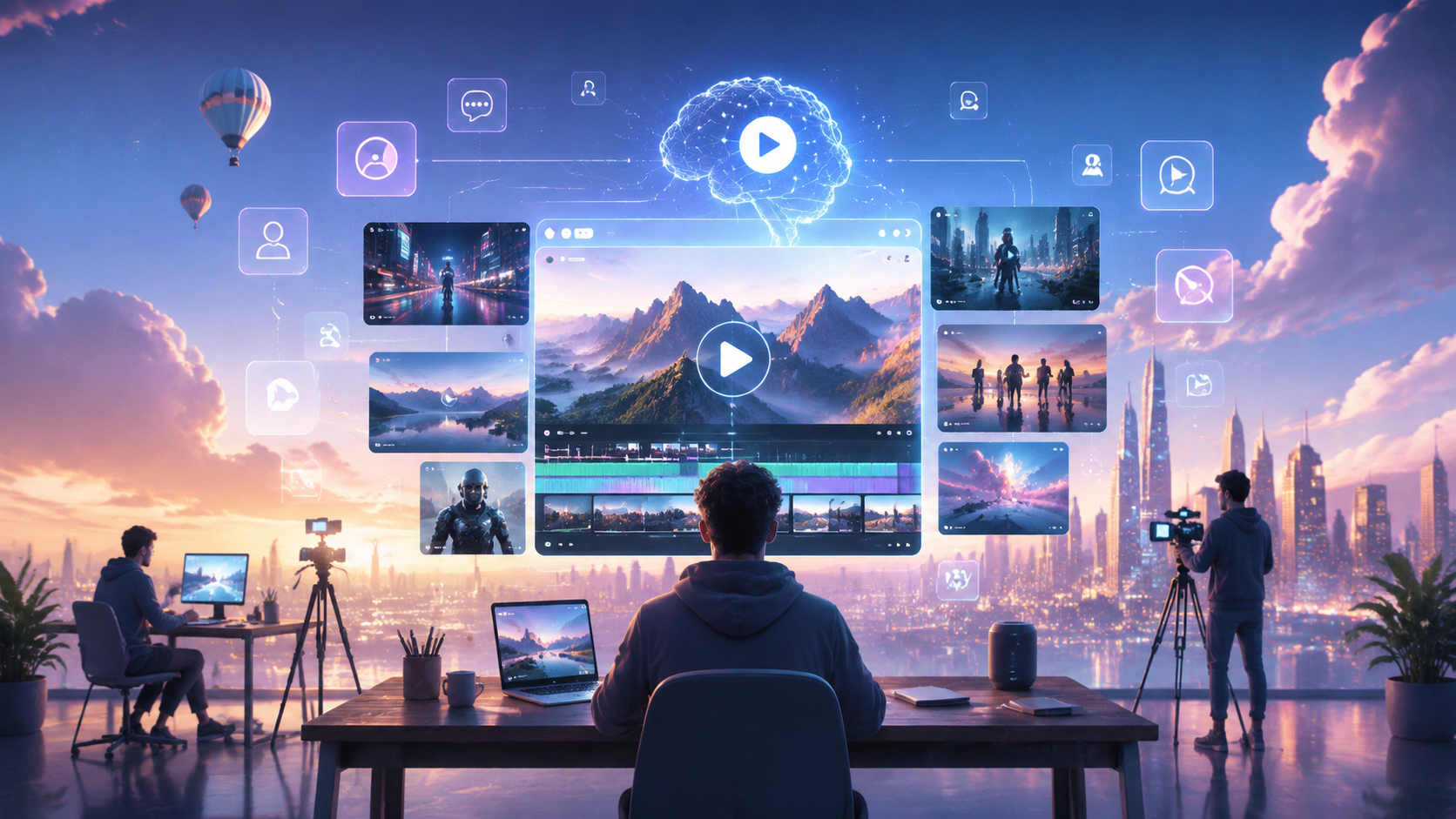 az8 review ai video platform conclusion