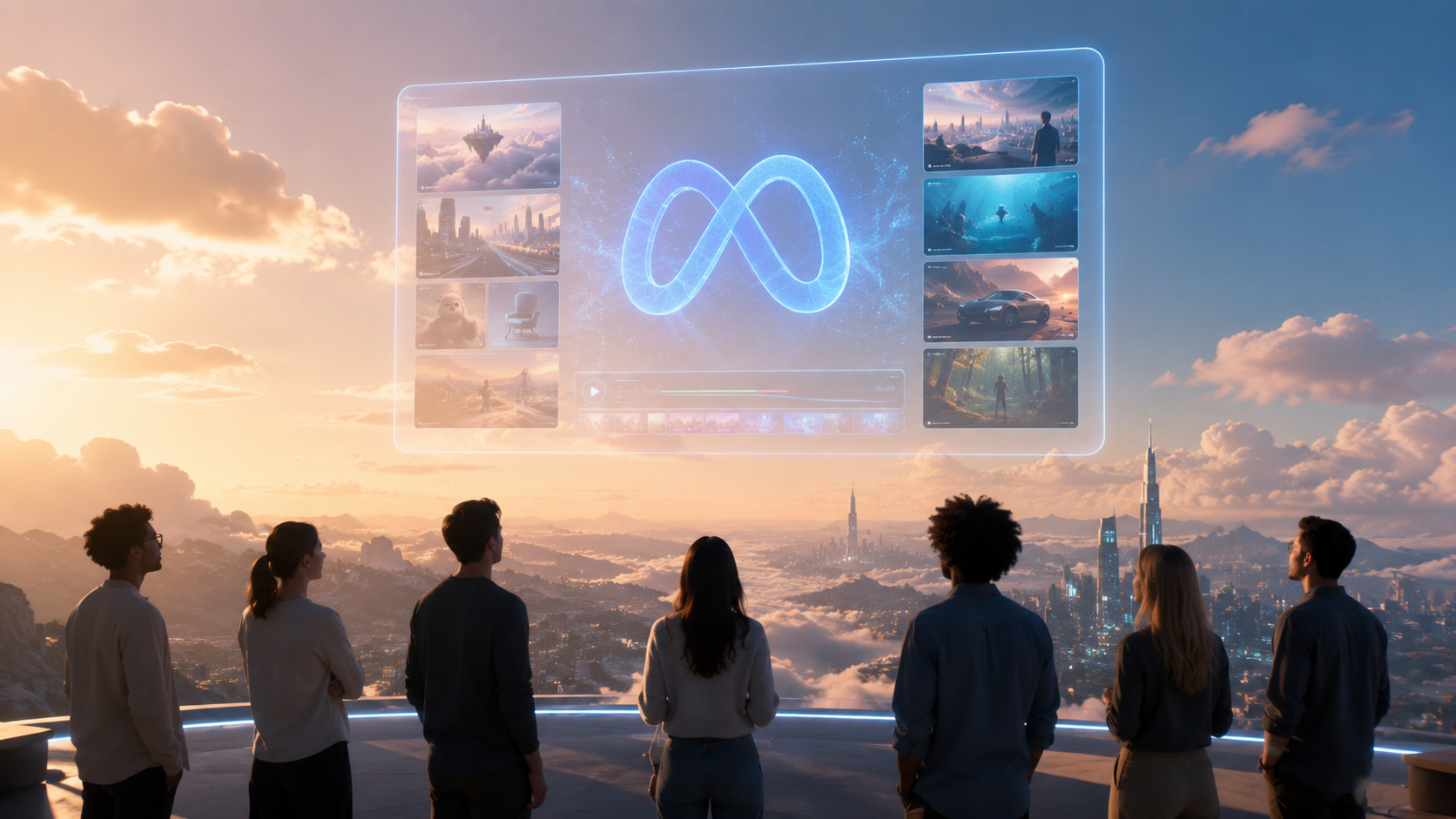 introducing muse video ai at meta conclusion