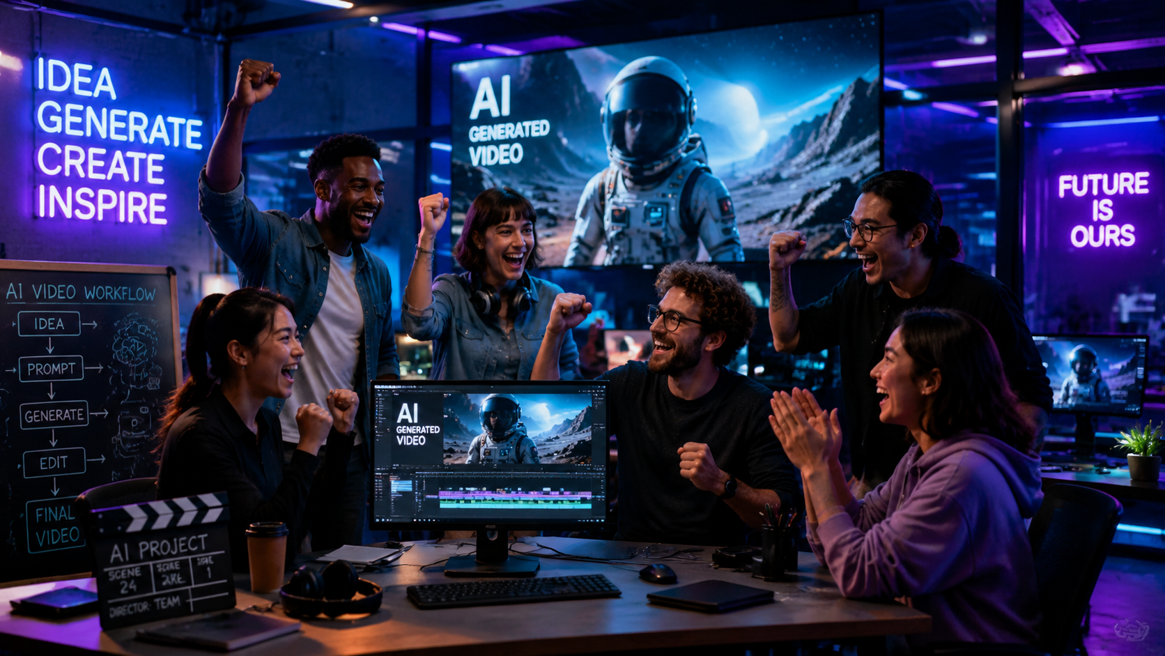 best ai video generators of 2026 conclusion
