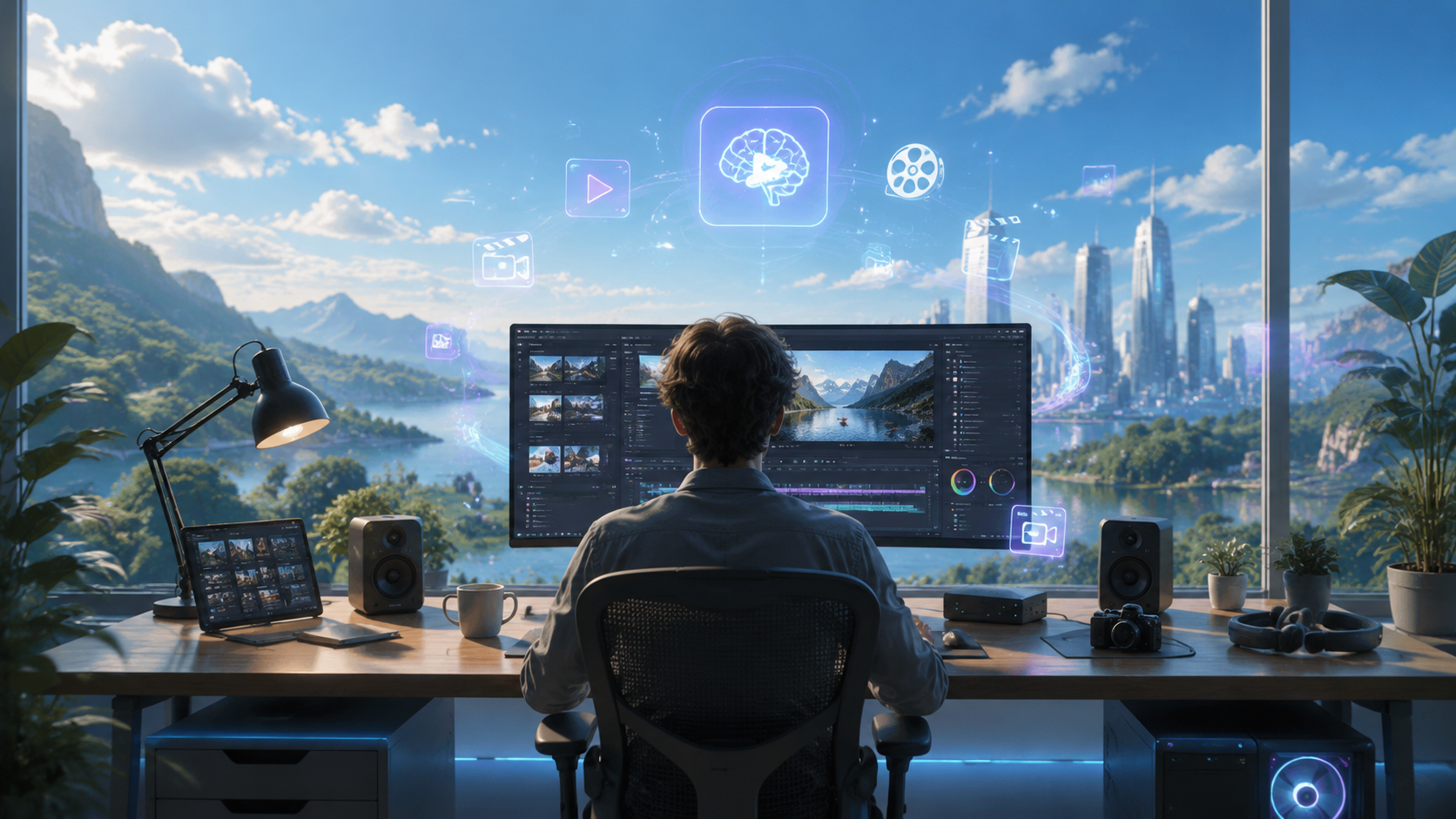 best ai video tools for windows 2026 conclusion