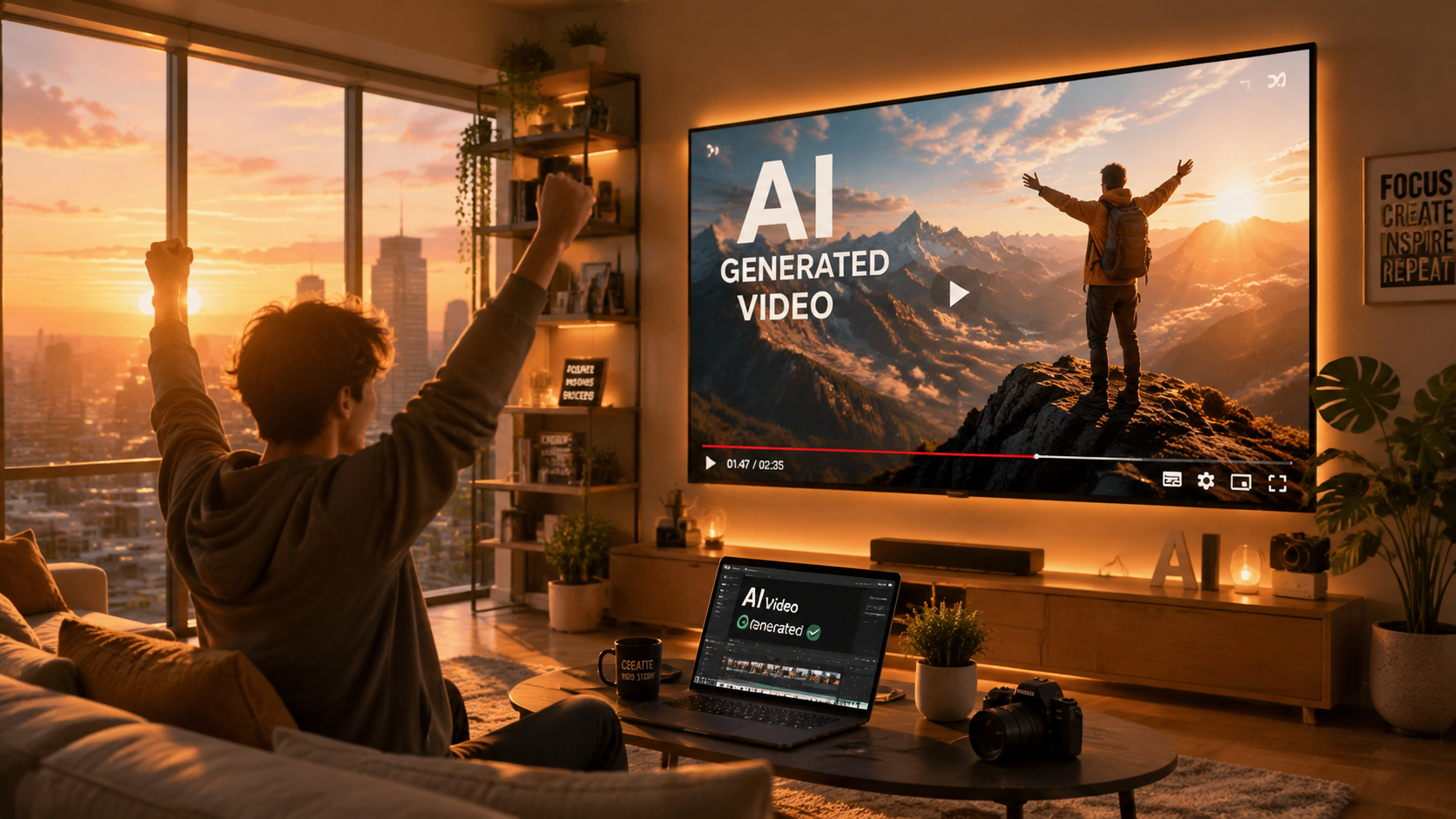 top free text to video ai tools conclusion