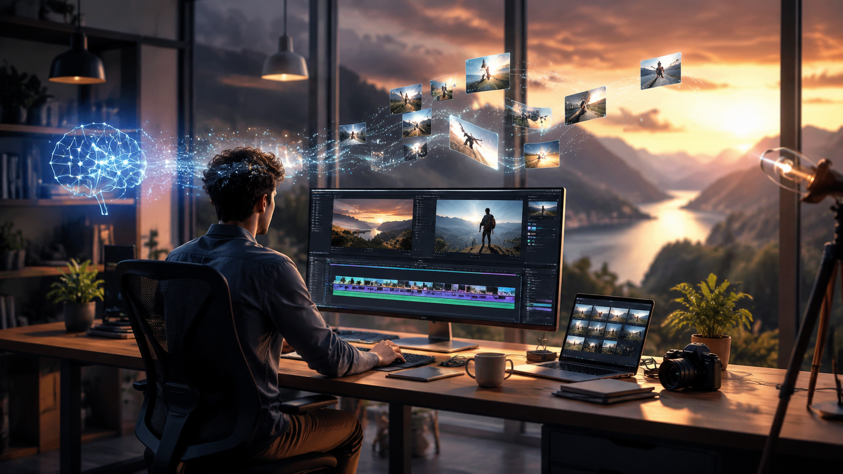 ai video editing tips for better quality conclusion