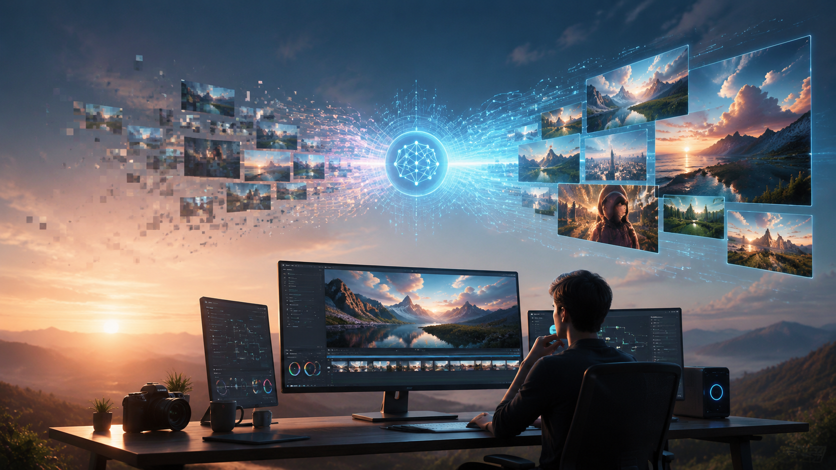 best ai tools for video upscaling conclusion