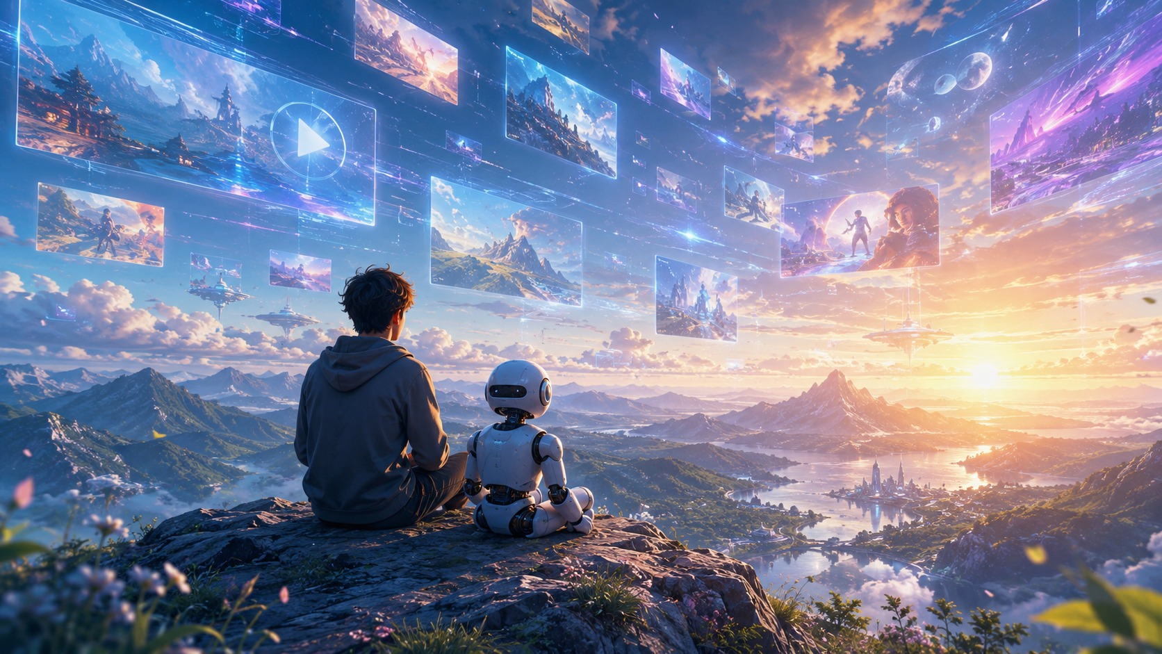 new ai video generators 2026 conclusion