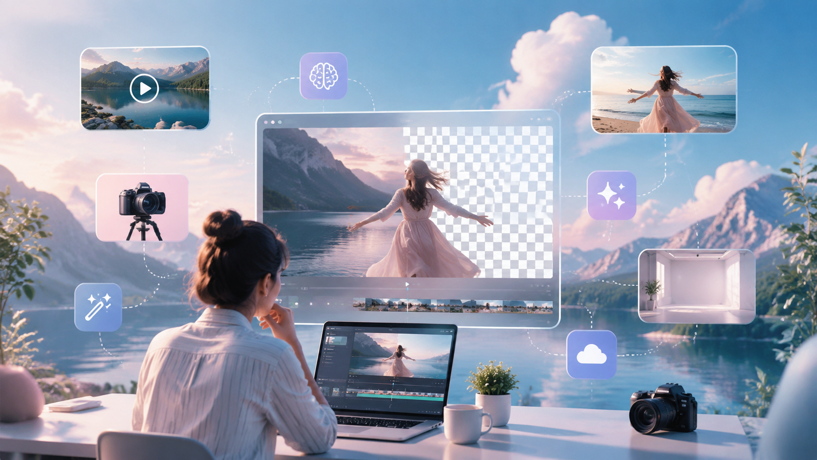 best ai tool for video background removal conclusion