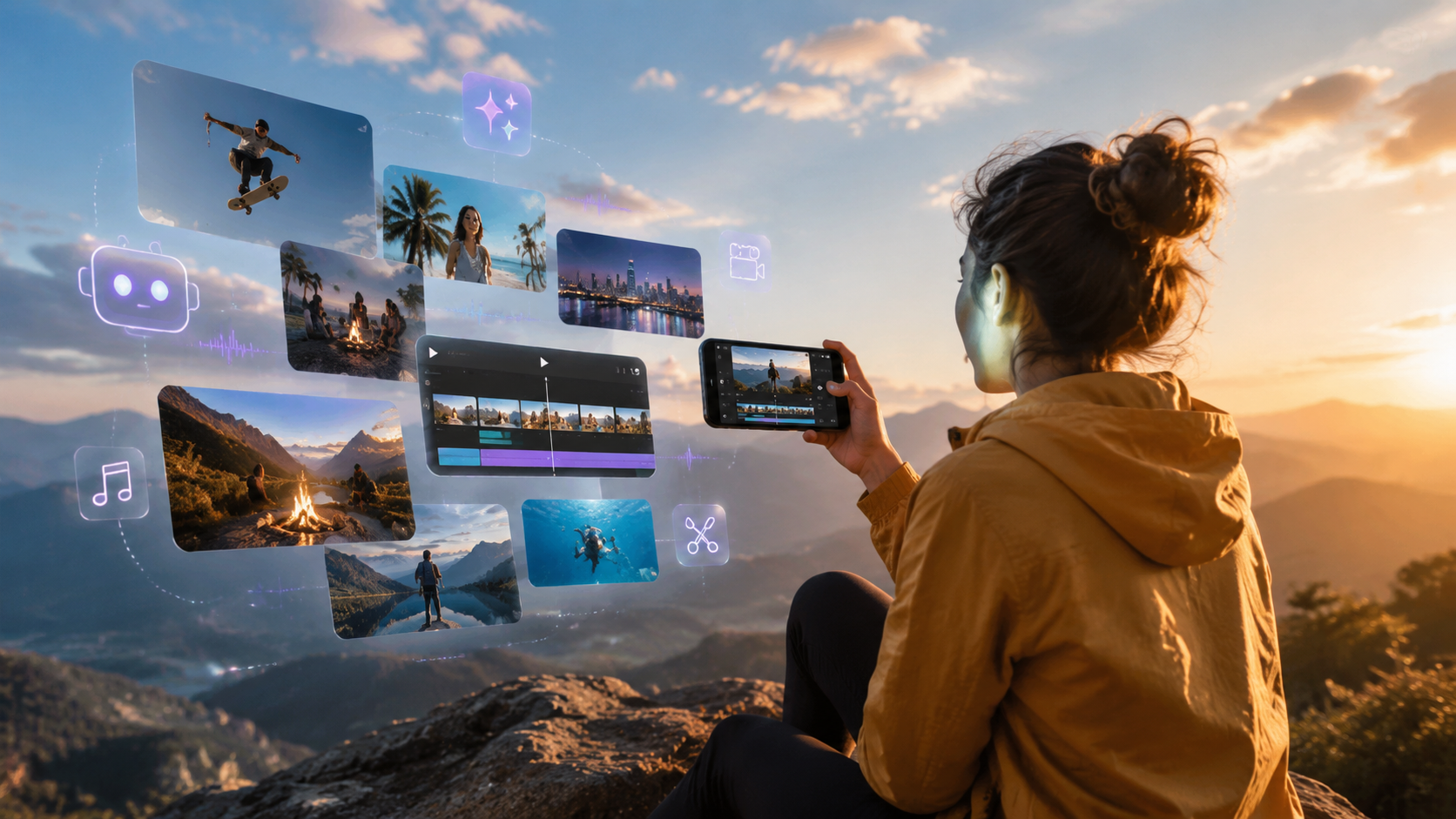 best ai video editing apps for mobile conclusion