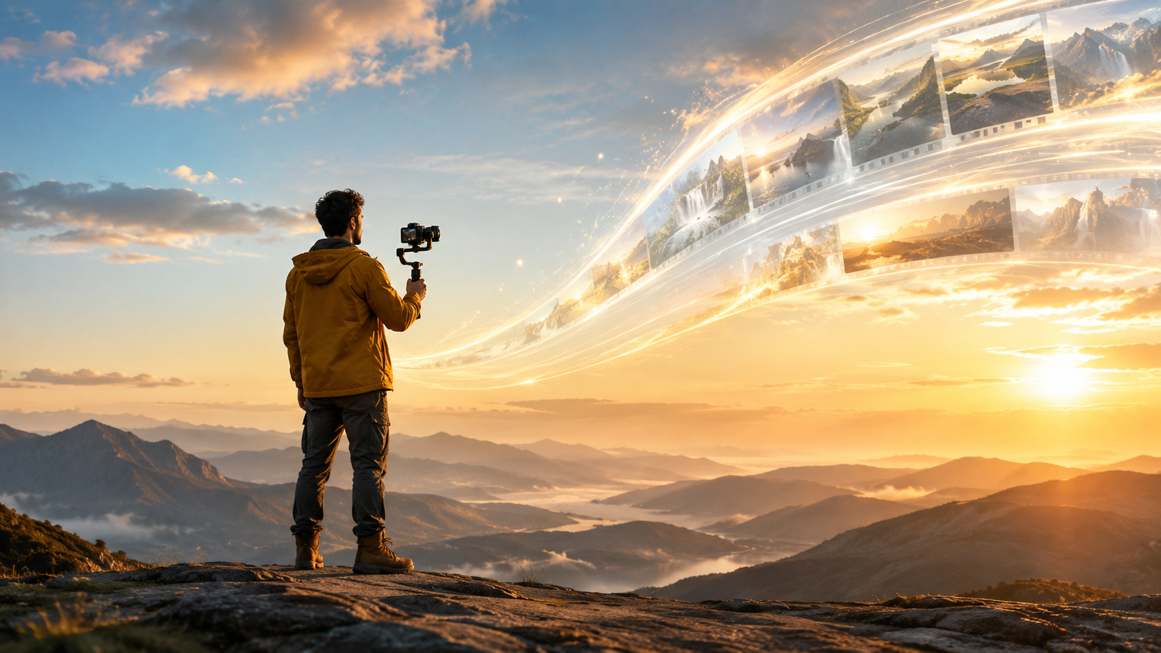 how to enhance low-quality videos with ai conclusion