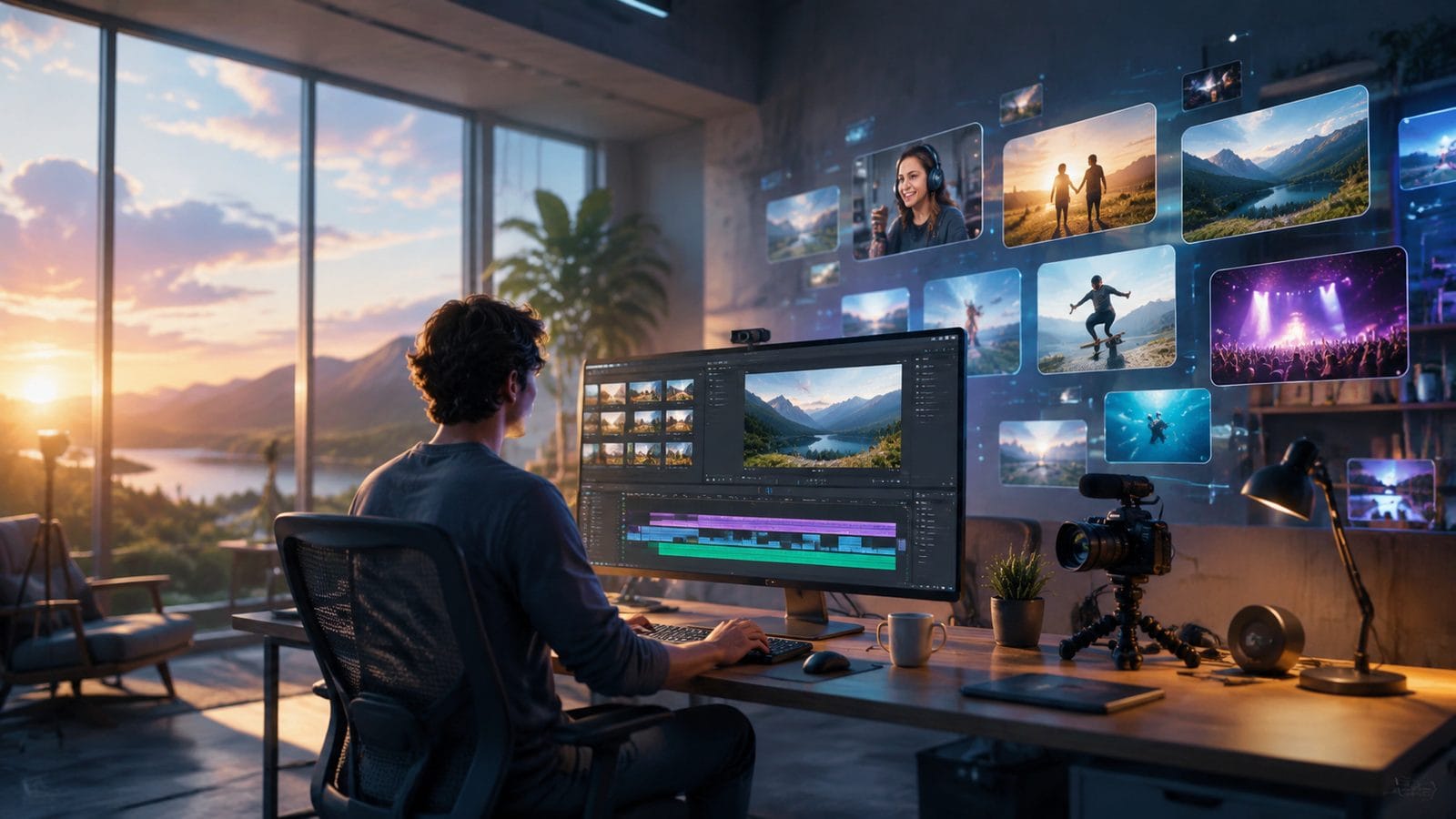 veed ai video editor review conclusion