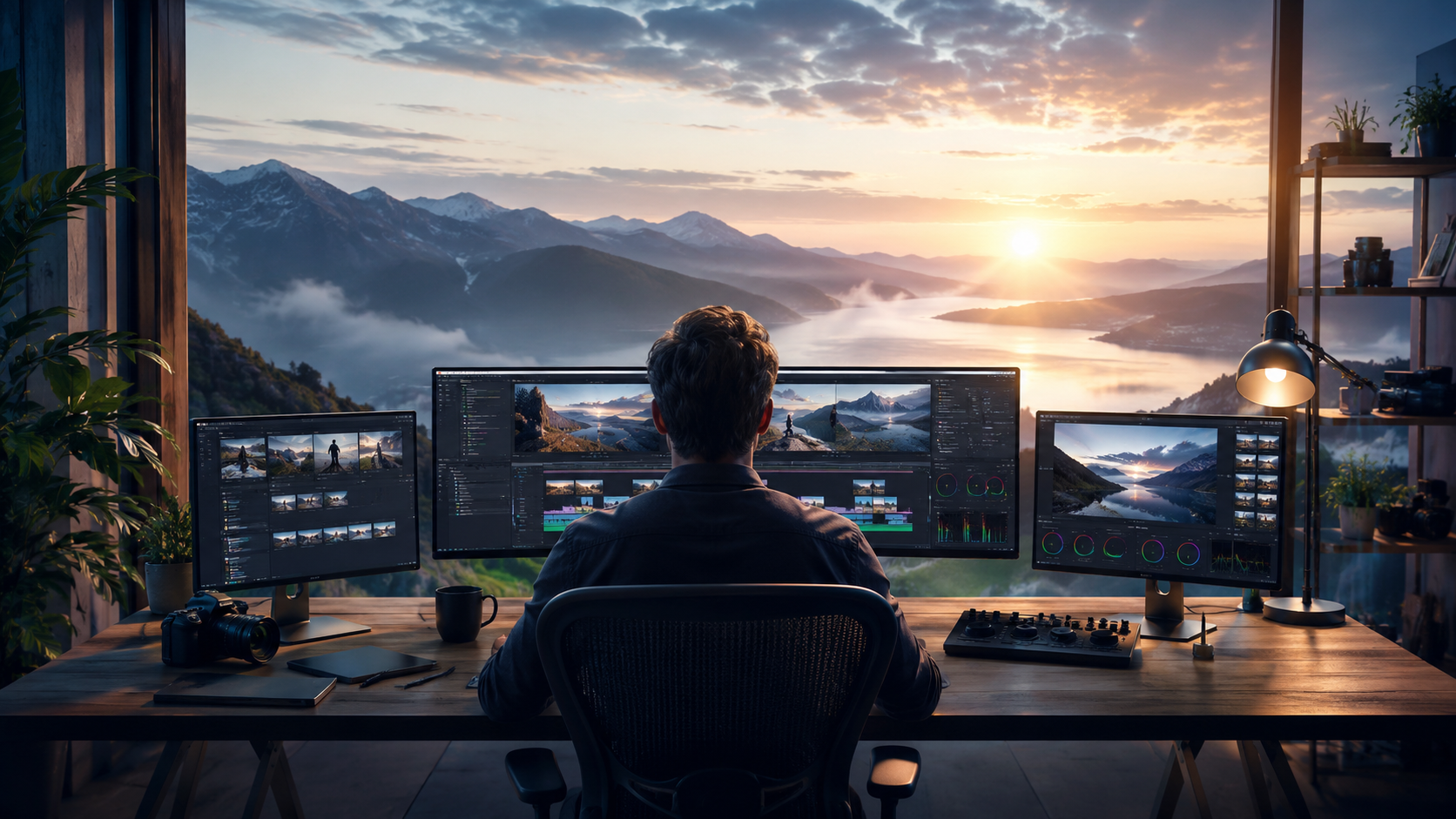 top ai video editing tools for professionals conclusion